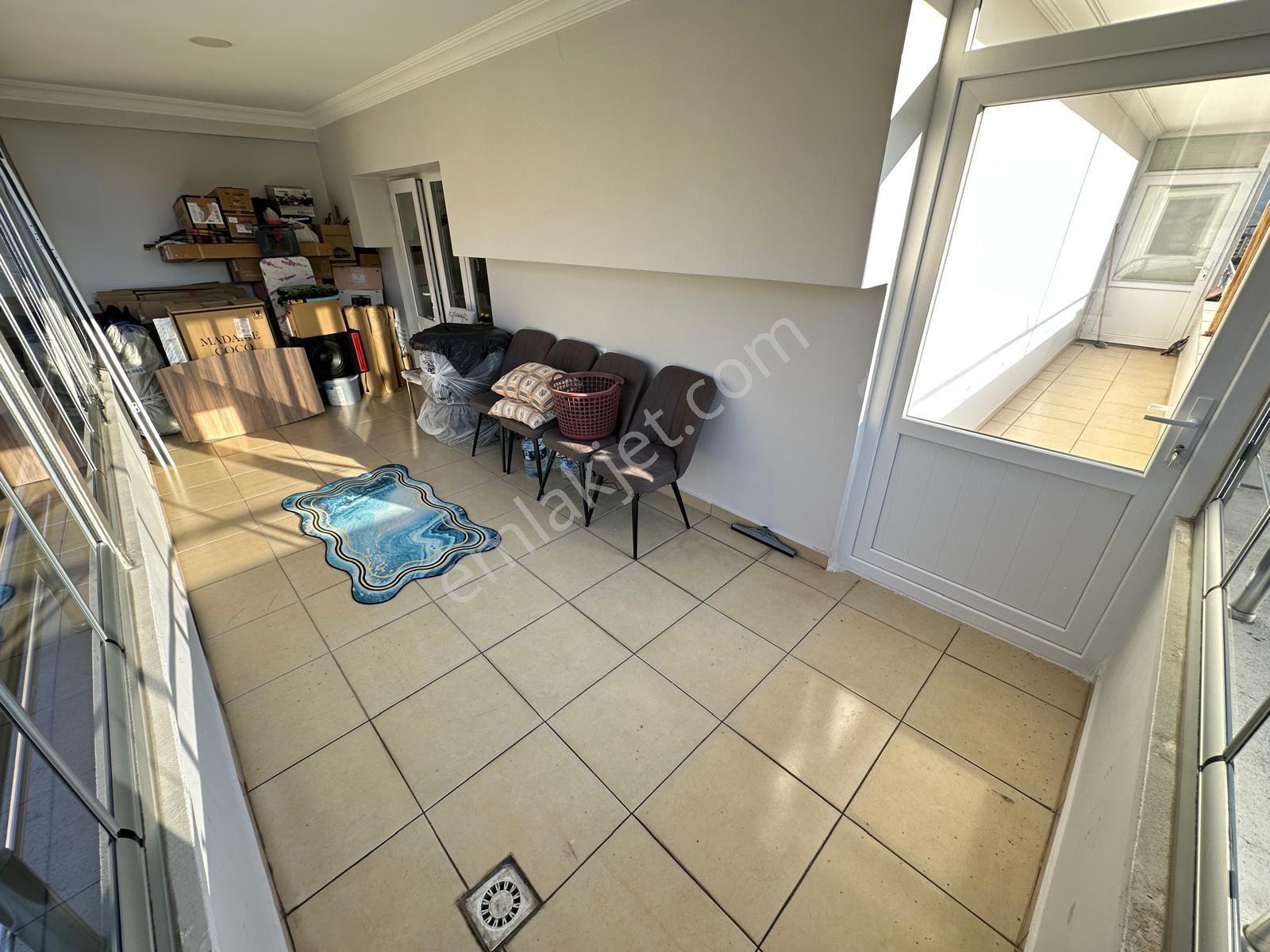 Doğan Emlak Group’tan İlkadım Kışla’da 5+1 Dubleks Daire - Görsel 25