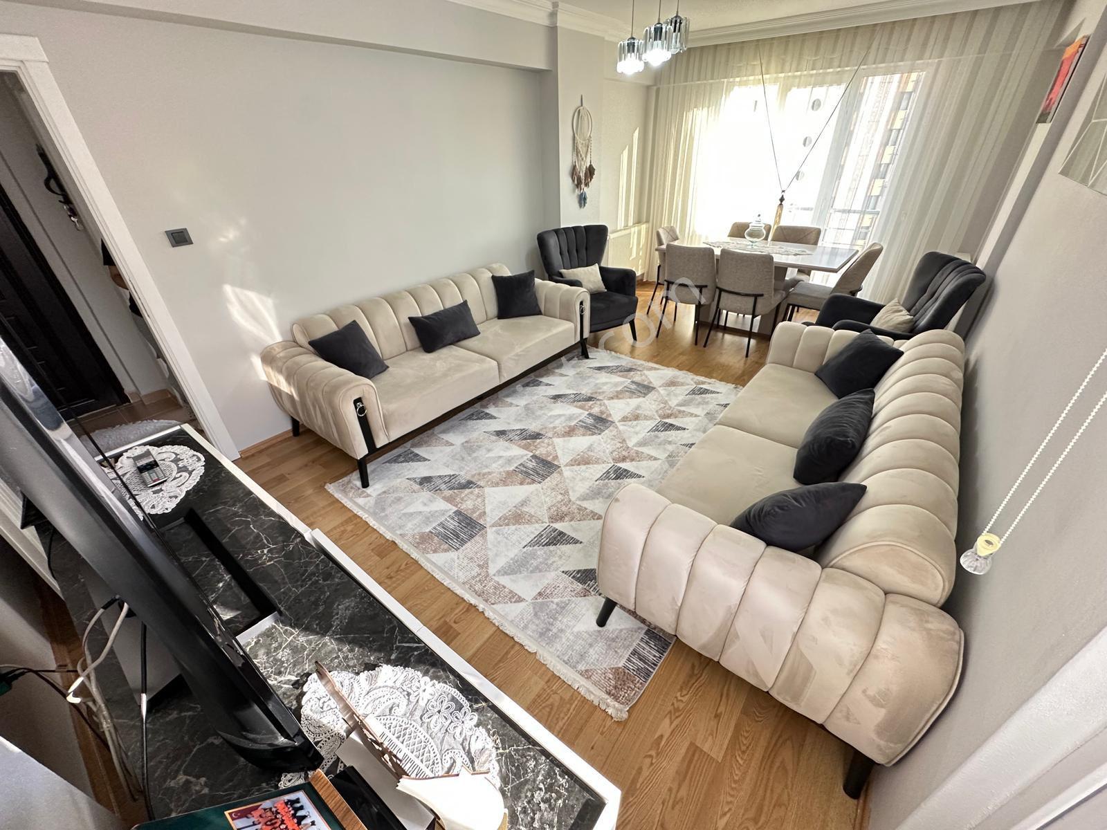 Doğan Emlak Group’tan İlkadım Kışla’da 5+1 Dubleks Daire - Görsel 6