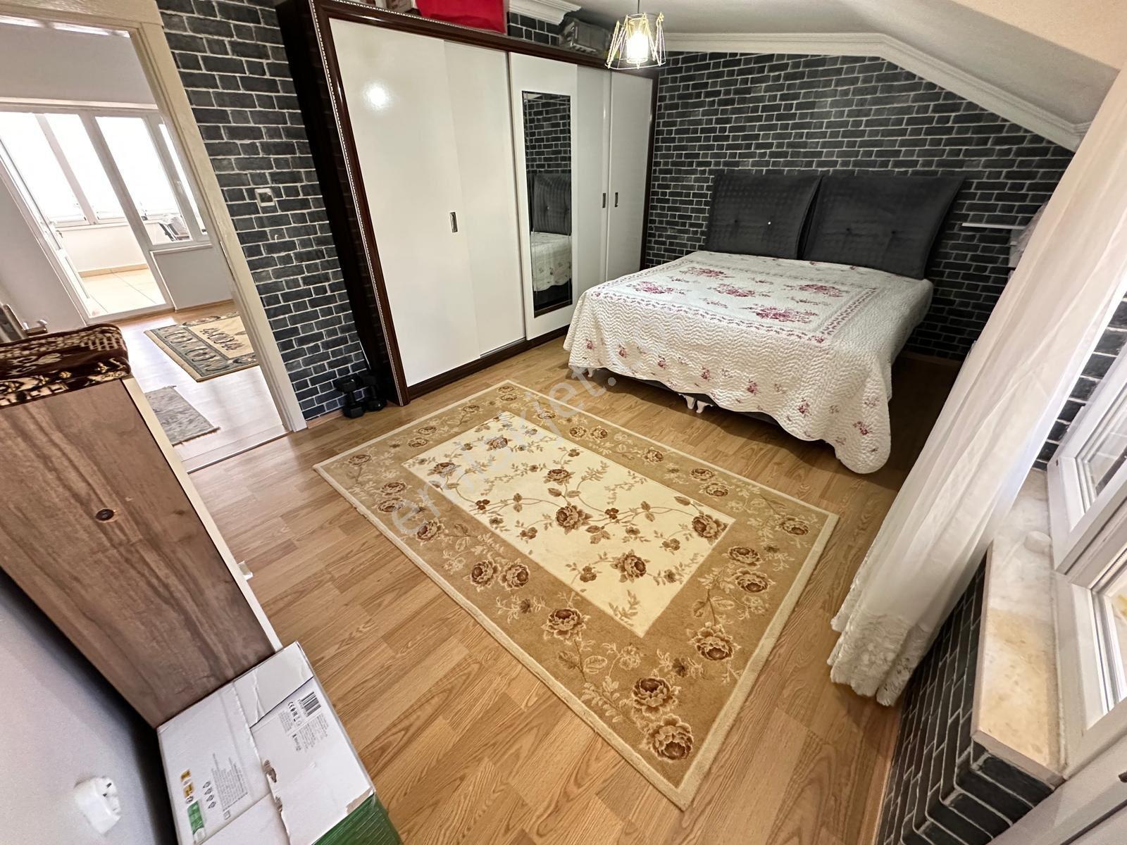 Doğan Emlak Group’tan İlkadım Kışla’da 5+1 Dubleks Daire - Görsel 22