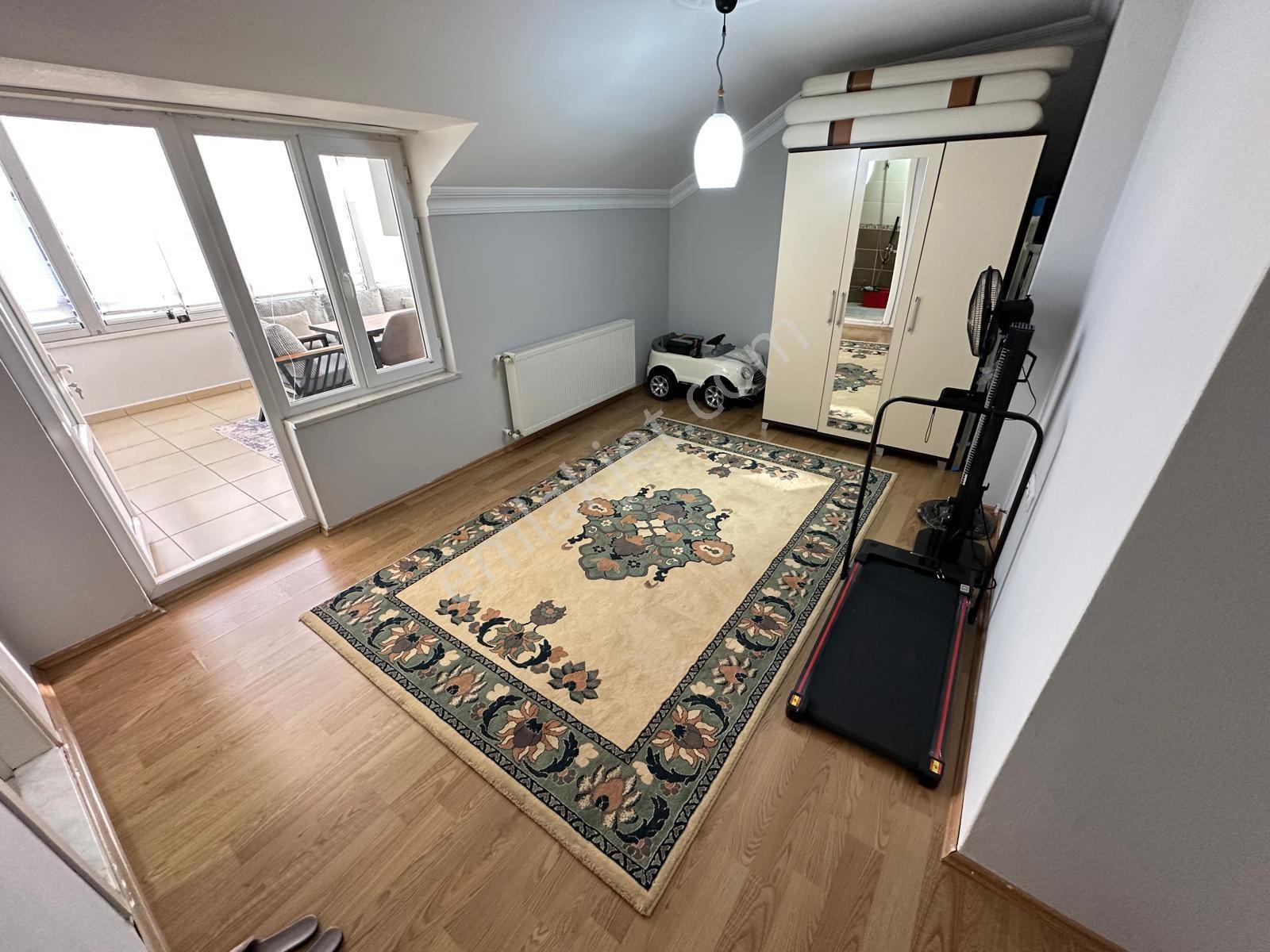 Doğan Emlak Group’tan İlkadım Kışla’da 5+1 Dubleks Daire - Görsel 19