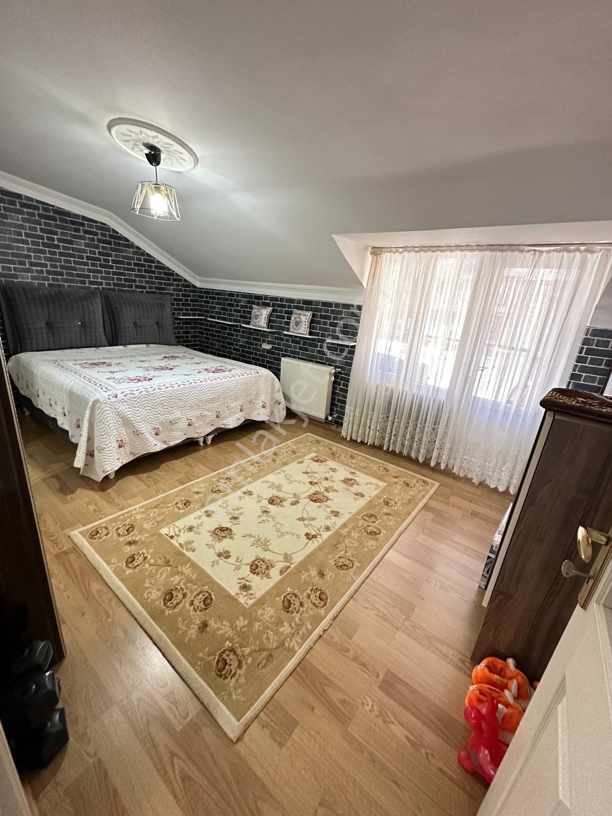 Doğan Emlak Group’tan İlkadım Kışla’da 5+1 Dubleks Daire - Görsel 20