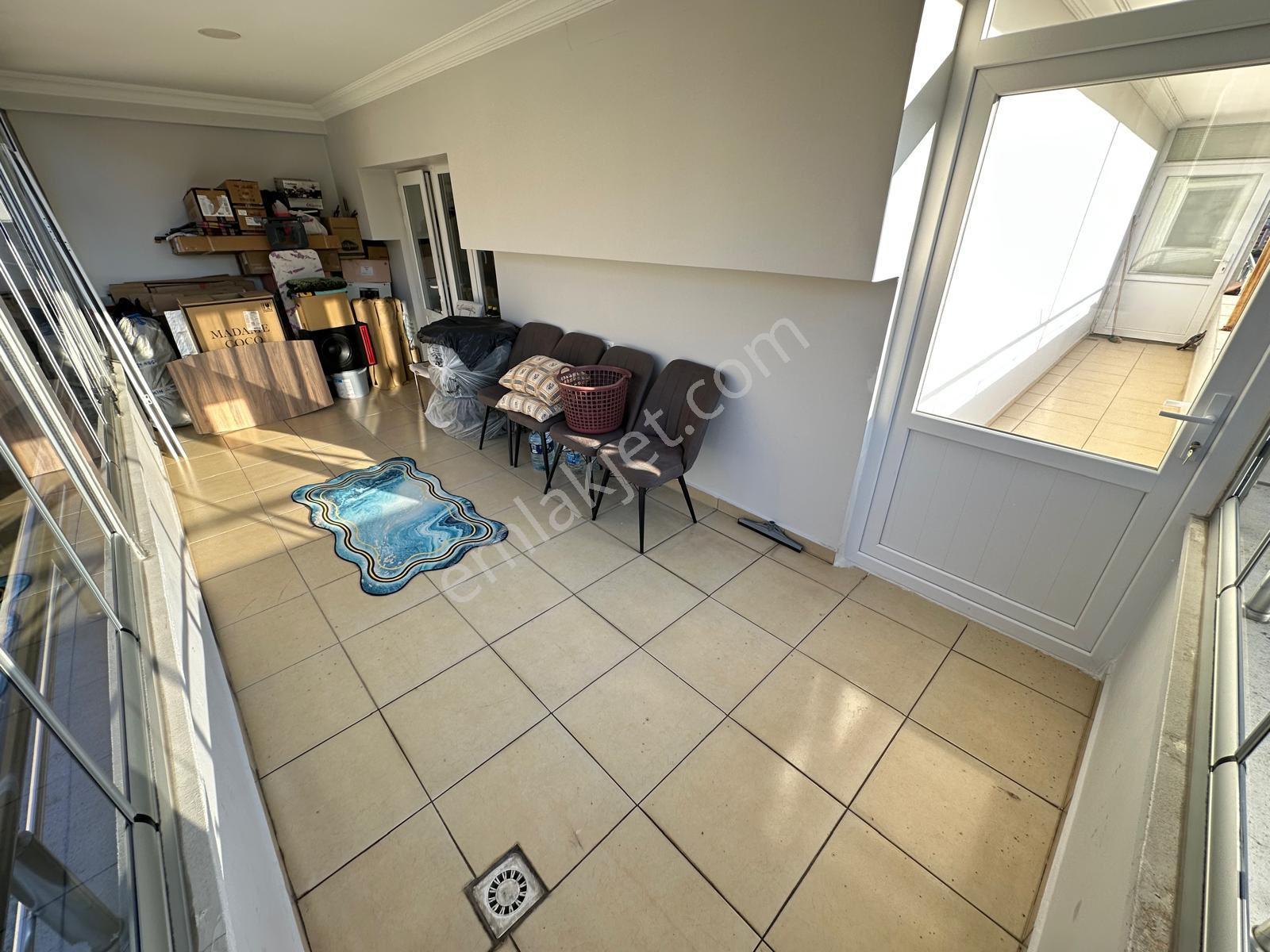 Doğan Emlak Group’tan İlkadım Kışla’da 5+1 Dubleks Daire - Görsel 24