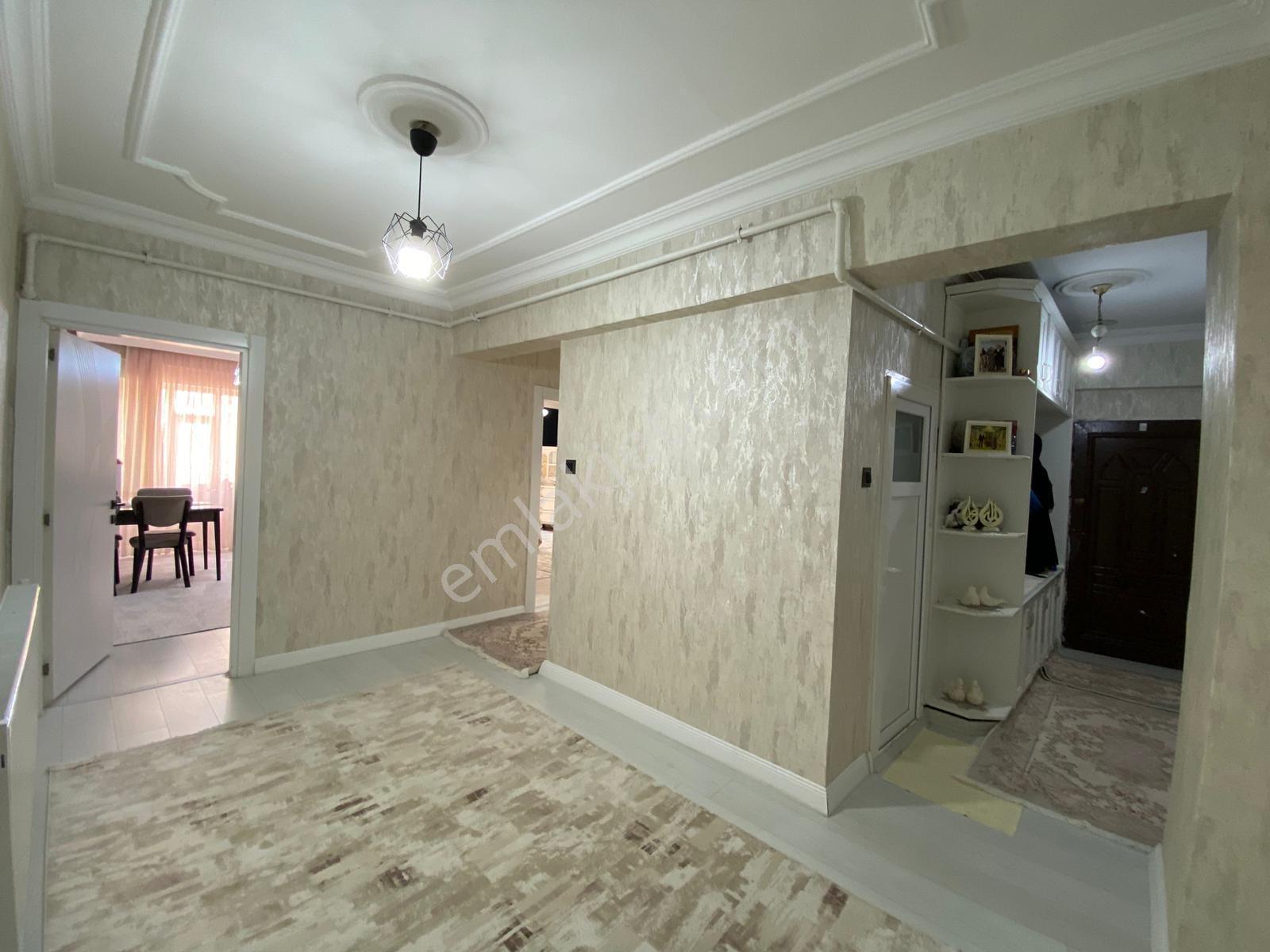 Gaziler Karacadağ Ekmek Fırını Arkası 3+1 Full Bakımlı Daire - Görsel 5