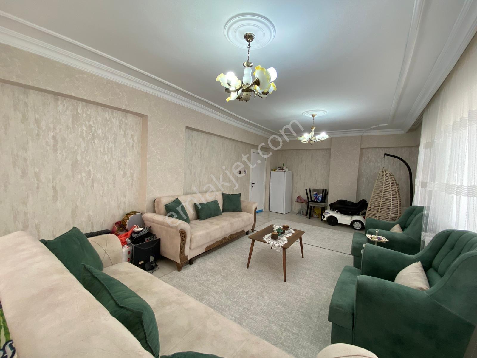 Gaziler Karacadağ Ekmek Fırını Arkası 3+1 Full Bakımlı Daire - Görsel 6