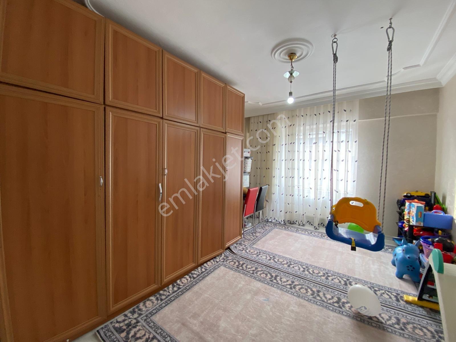 Gaziler Karacadağ Ekmek Fırını Arkası 3+1 Full Bakımlı Daire - Görsel 13