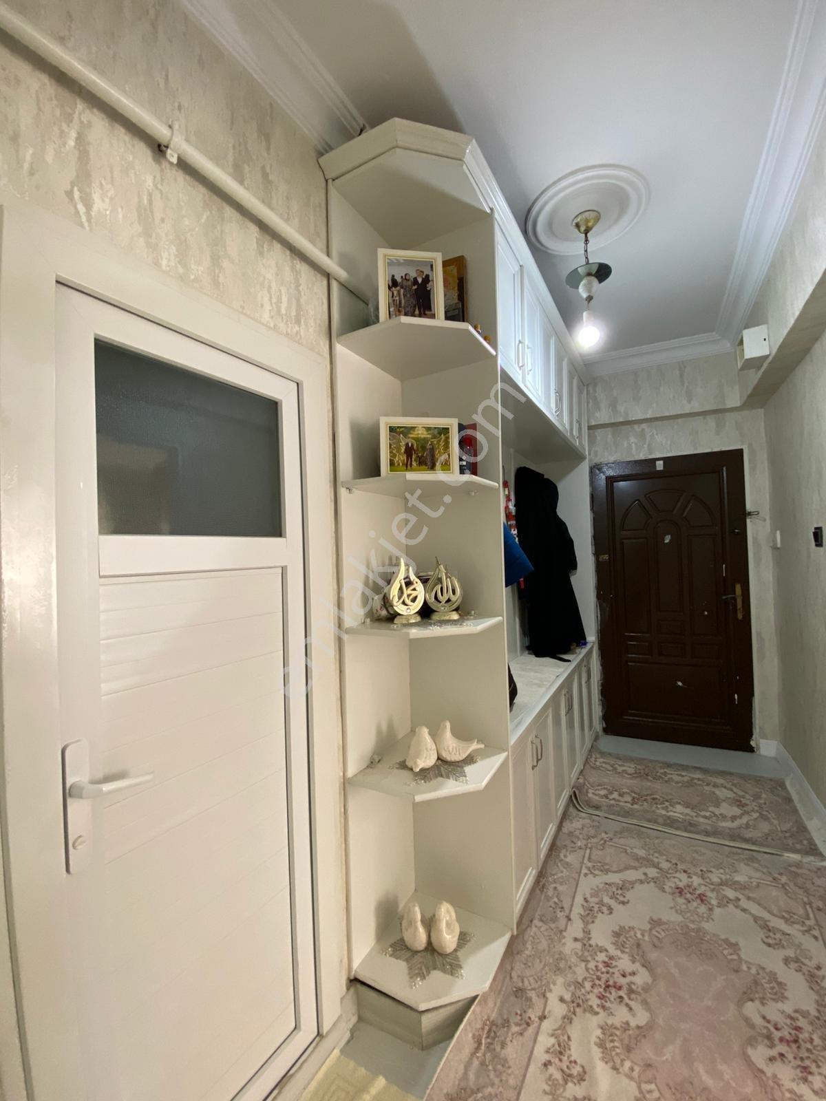 Gaziler Karacadağ Ekmek Fırını Arkası 3+1 Full Bakımlı Daire - Görsel 12