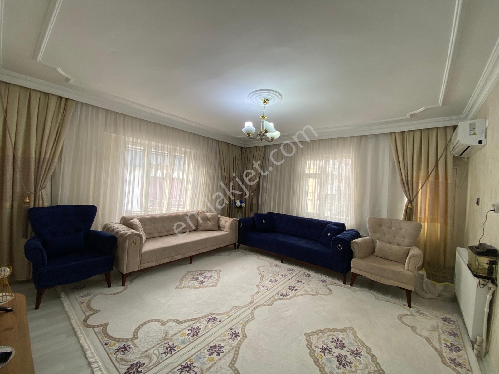 Gaziler Karacadağ Ekmek Fırını Arkası 3+1 Full Bakımlı Daire - Görsel 16