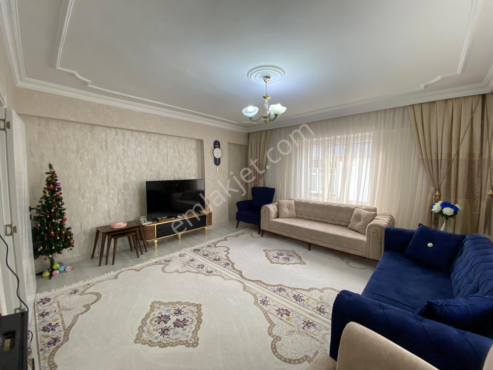 Gaziler Karacadağ Ekmek Fırını Arkası 3+1 Full Bakımlı Daire - Görsel 15