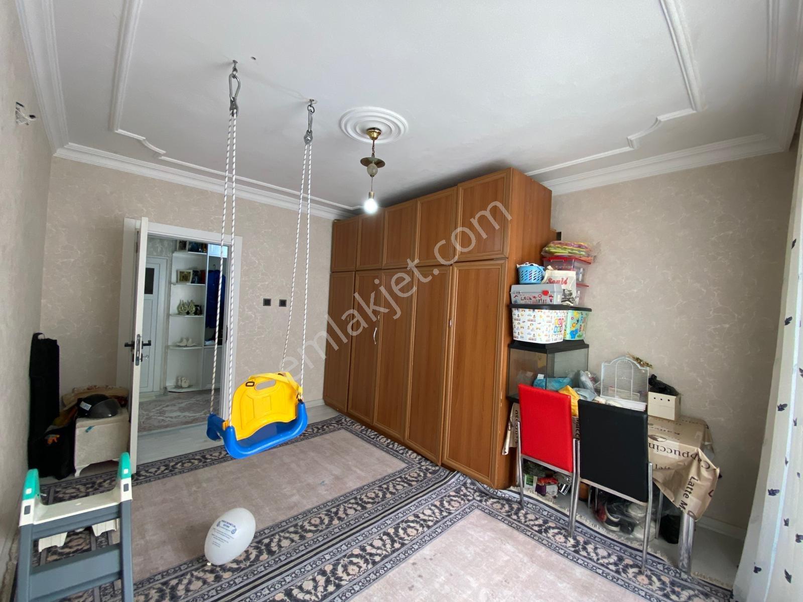 Gaziler Karacadağ Ekmek Fırını Arkası 3+1 Full Bakımlı Daire - Görsel 2