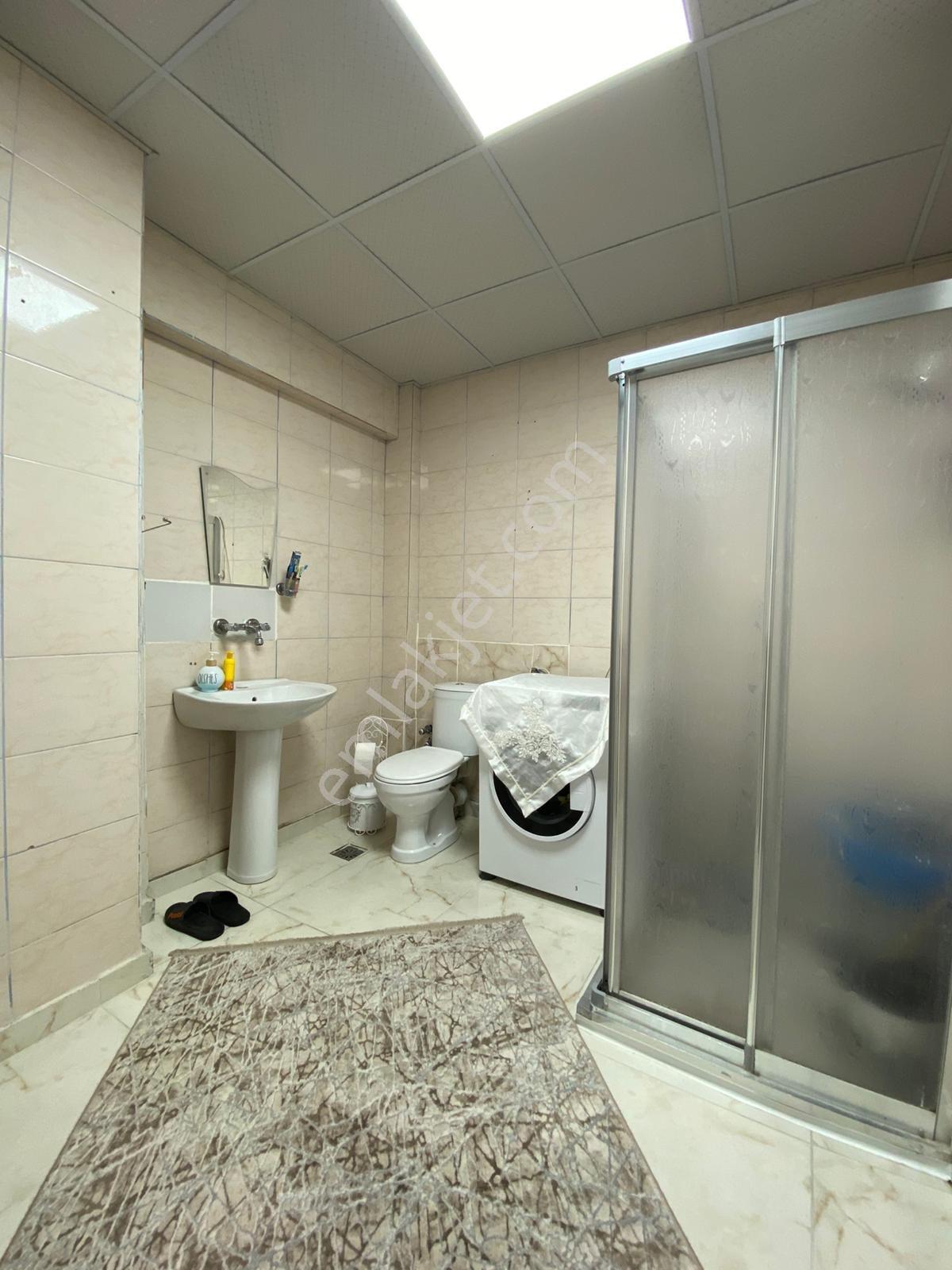 Gaziler Karacadağ Ekmek Fırını Arkası 3+1 Full Bakımlı Daire - Görsel 20