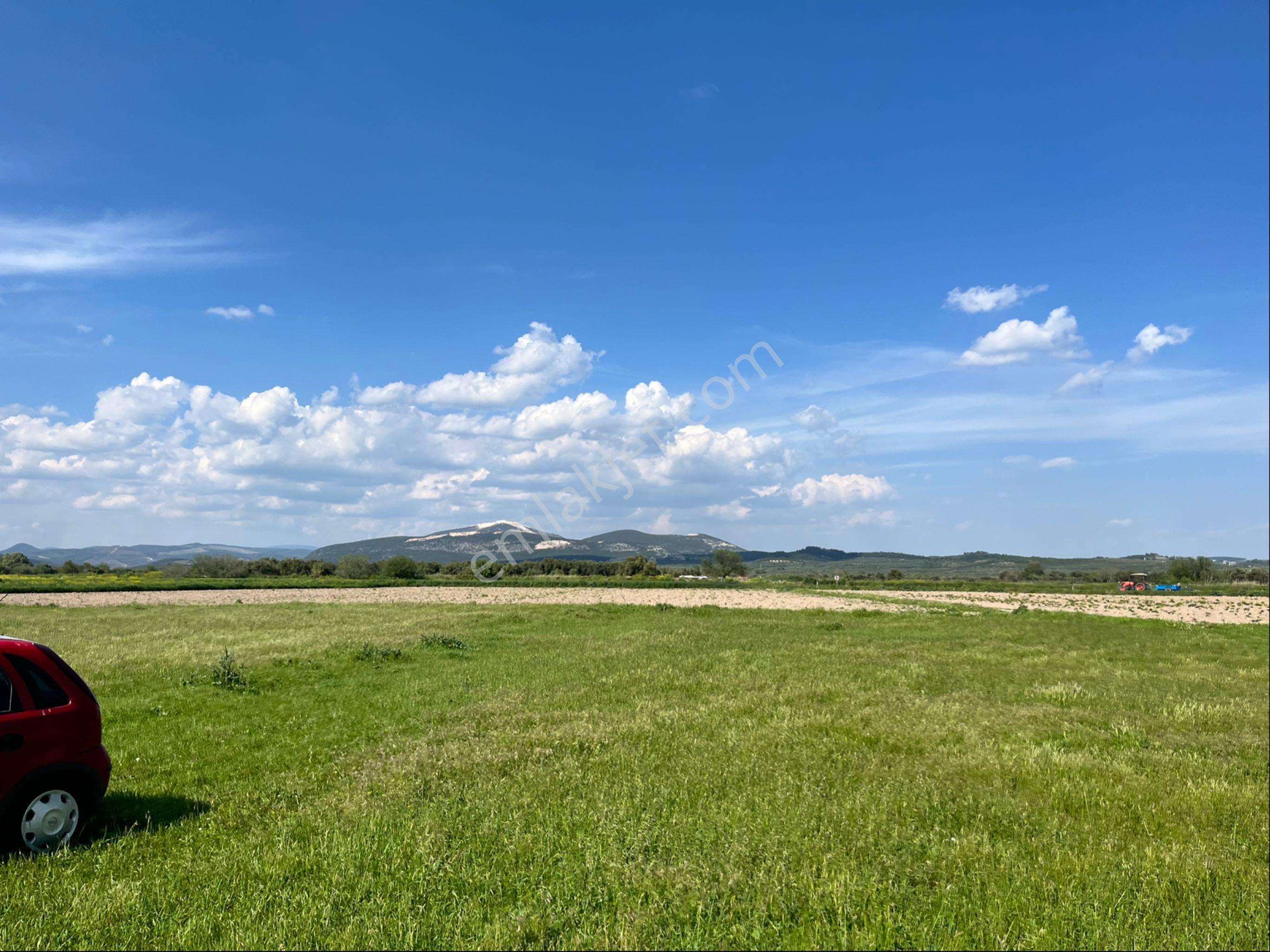 Paşaköy Mah 252m2 Satılık İmarlı Köşe Arsa İnşaat İzni Var - Görsel 26