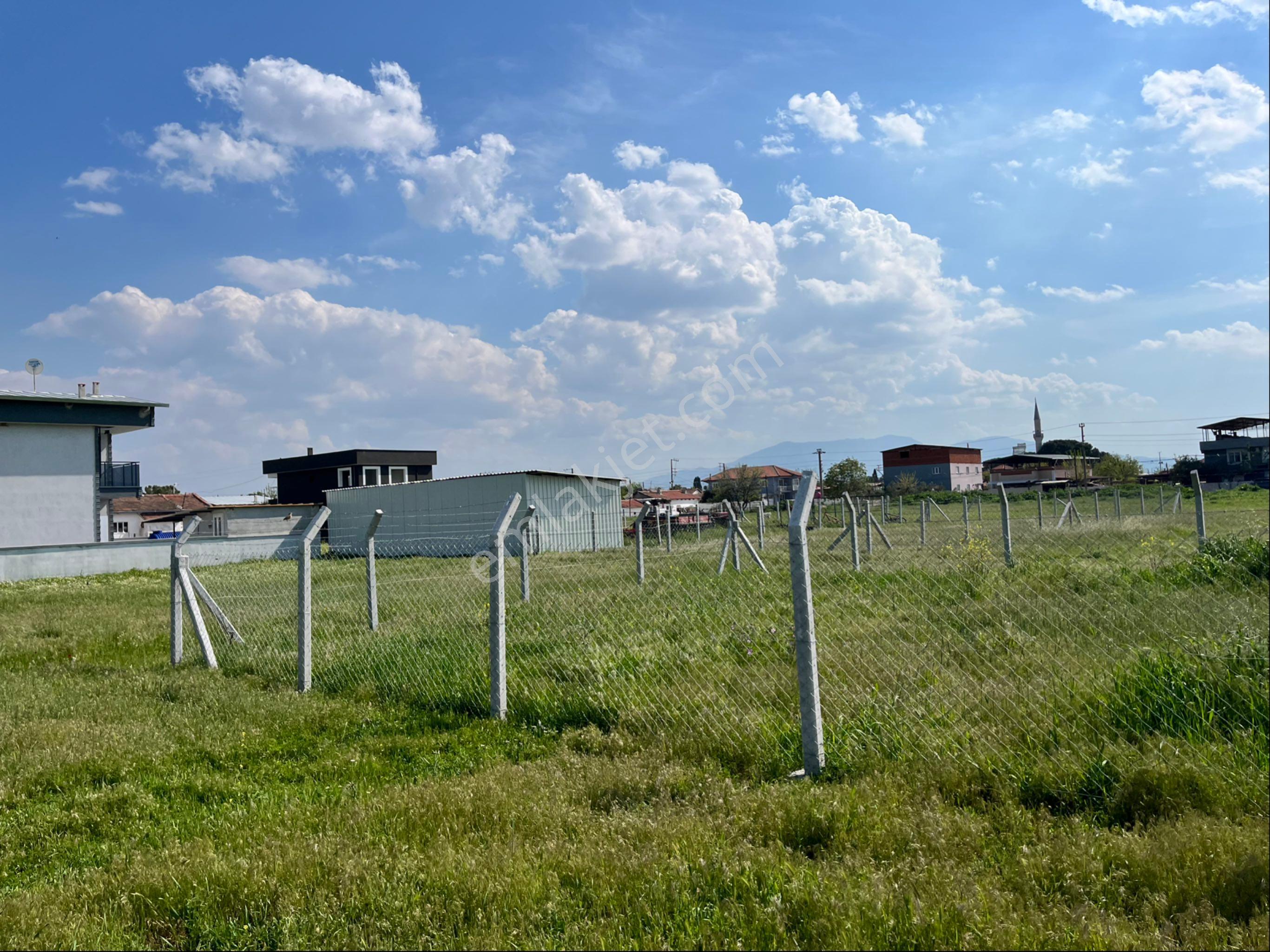 Paşaköy Mah 252m2 Satılık İmarlı Köşe Arsa İnşaat İzni Var - Görsel 29