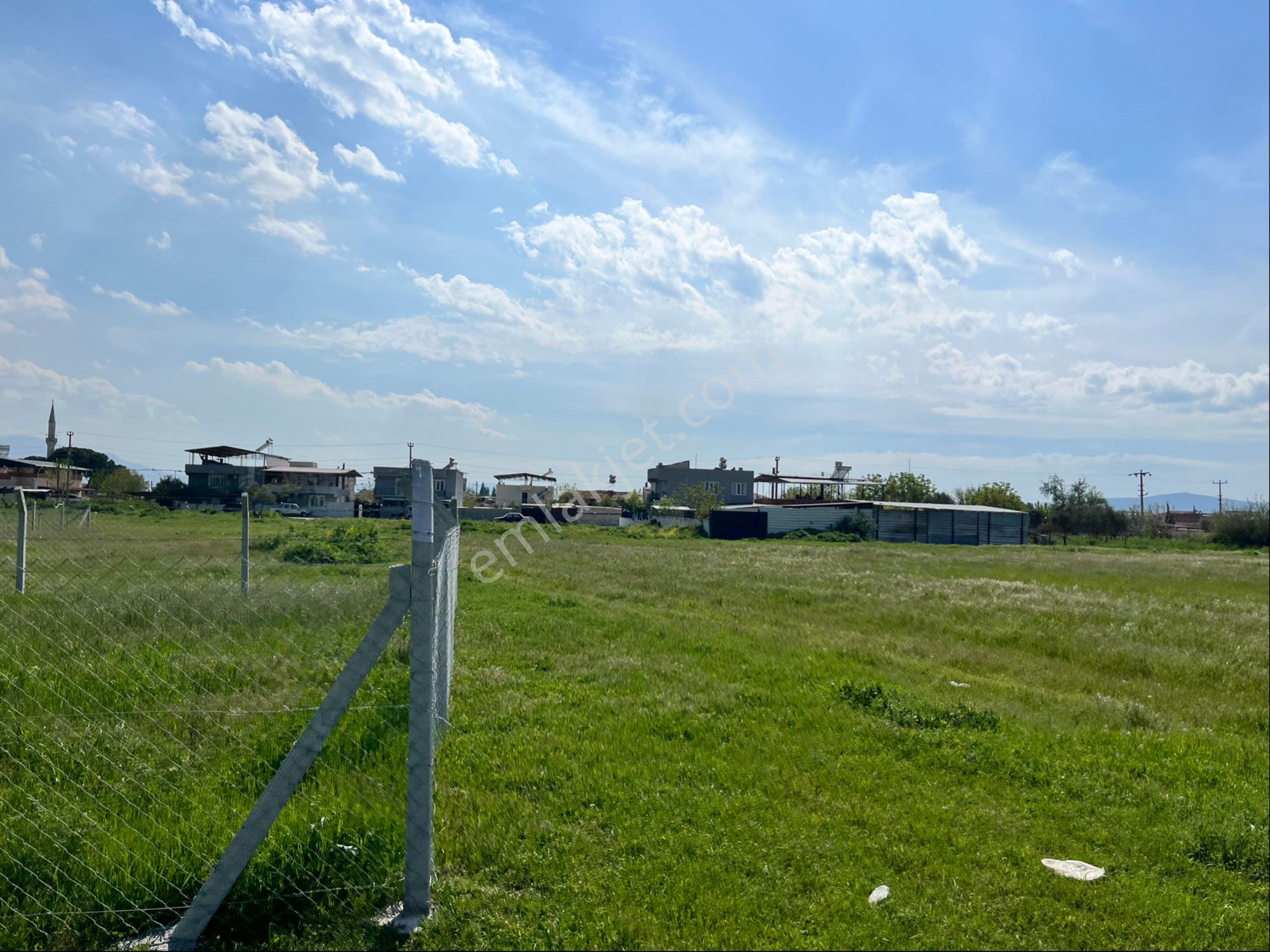 Paşaköy Mah 252m2 Satılık İmarlı Köşe Arsa İnşaat İzni Var - Görsel 15