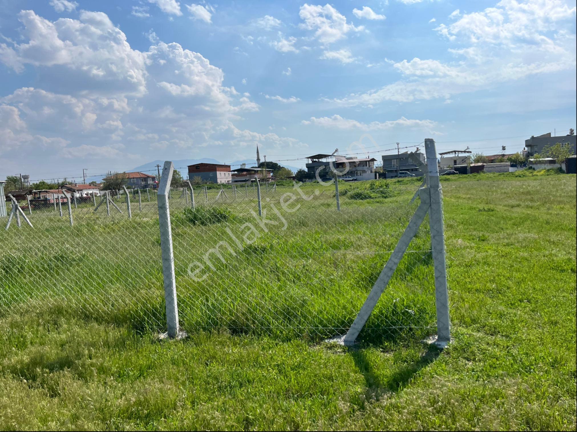 Paşaköy Mah 252m2 Satılık İmarlı Köşe Arsa İnşaat İzni Var - Görsel 22