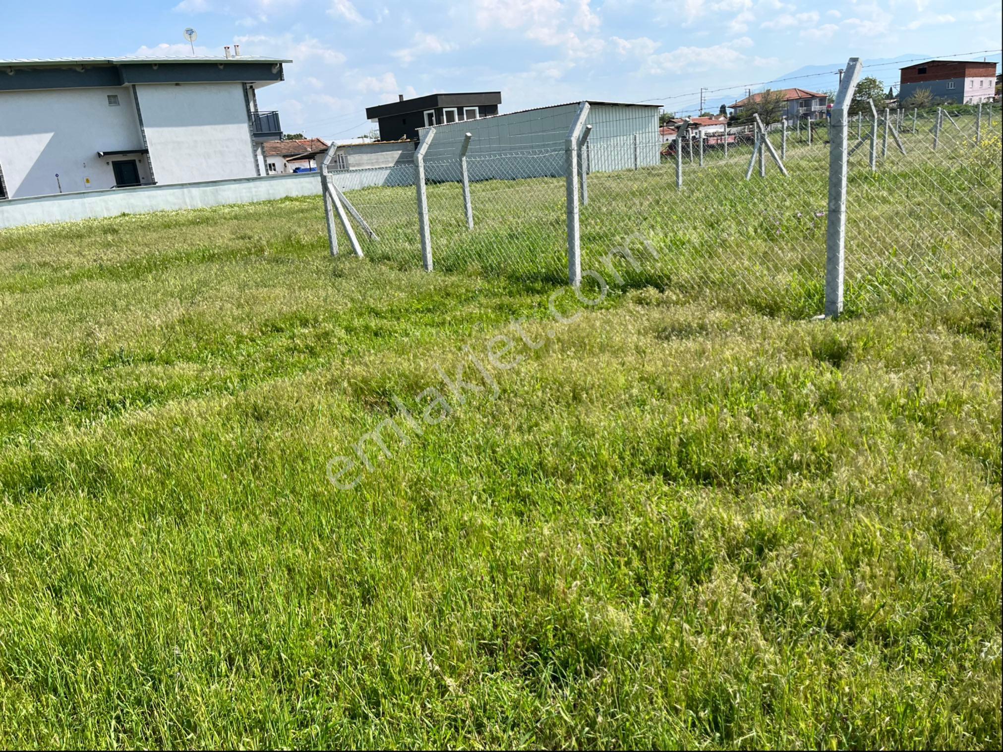 Paşaköy Mah 252m2 Satılık İmarlı Köşe Arsa İnşaat İzni Var - Görsel 33