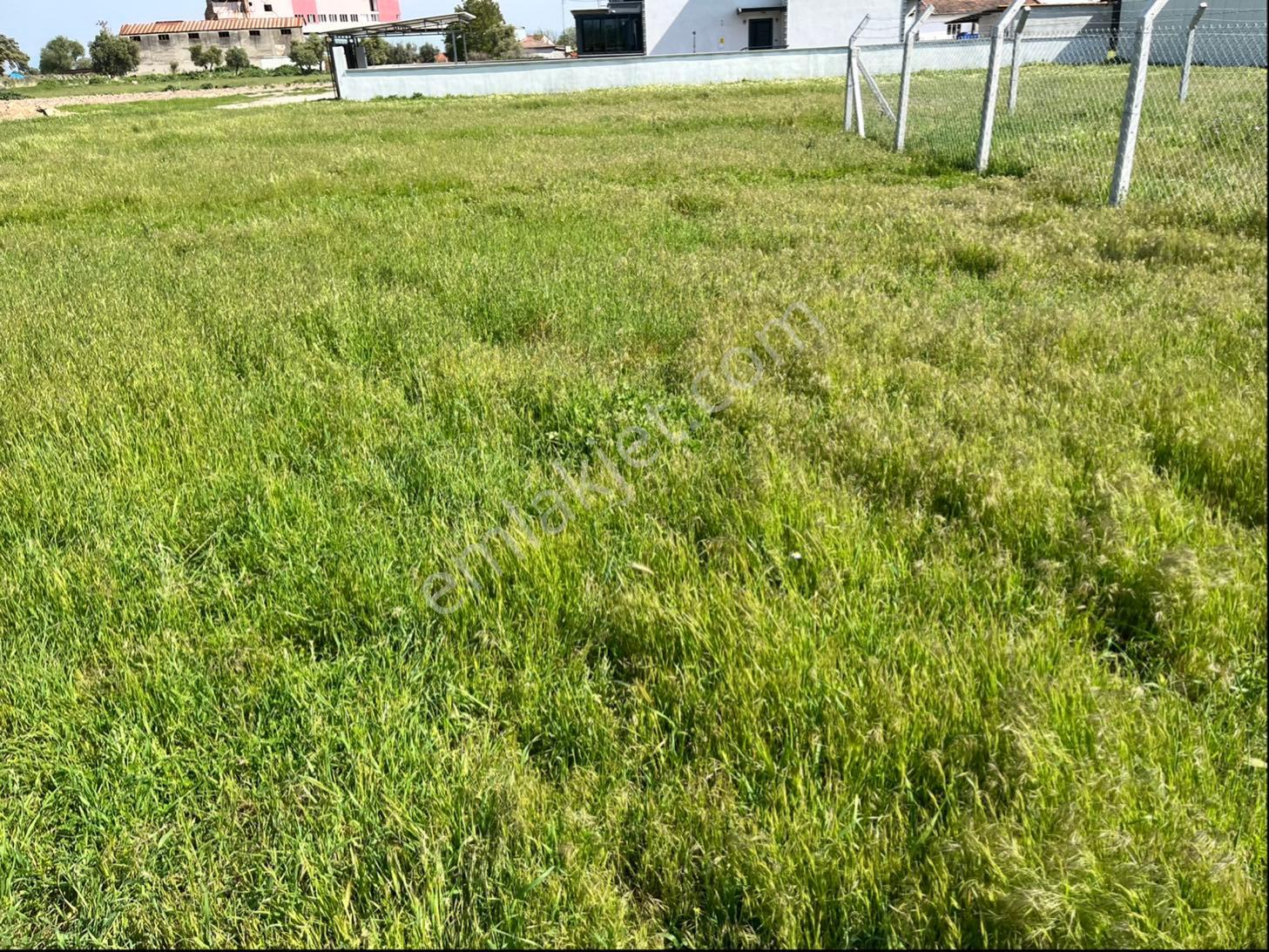 Paşaköy Mah 252m2 Satılık İmarlı Köşe Arsa İnşaat İzni Var - Görsel 5