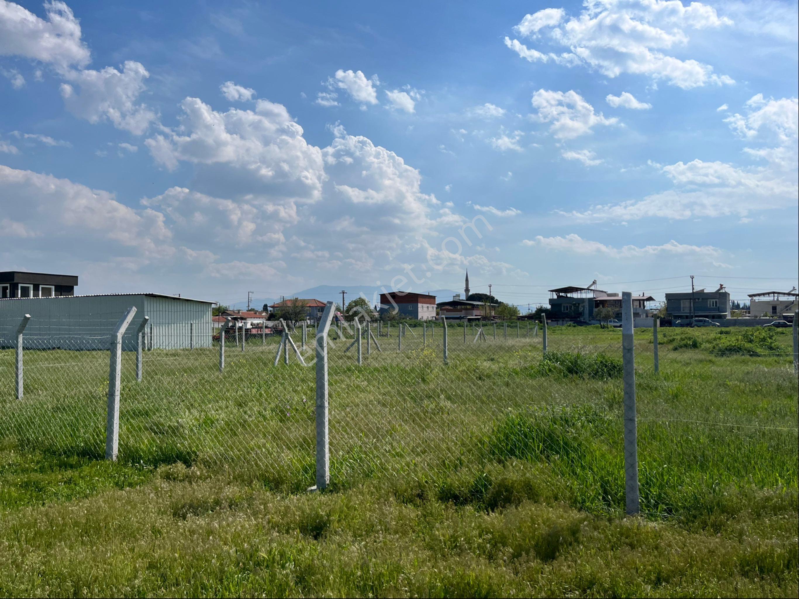 Paşaköy Mah 252m2 Satılık İmarlı Köşe Arsa İnşaat İzni Var - Görsel 34