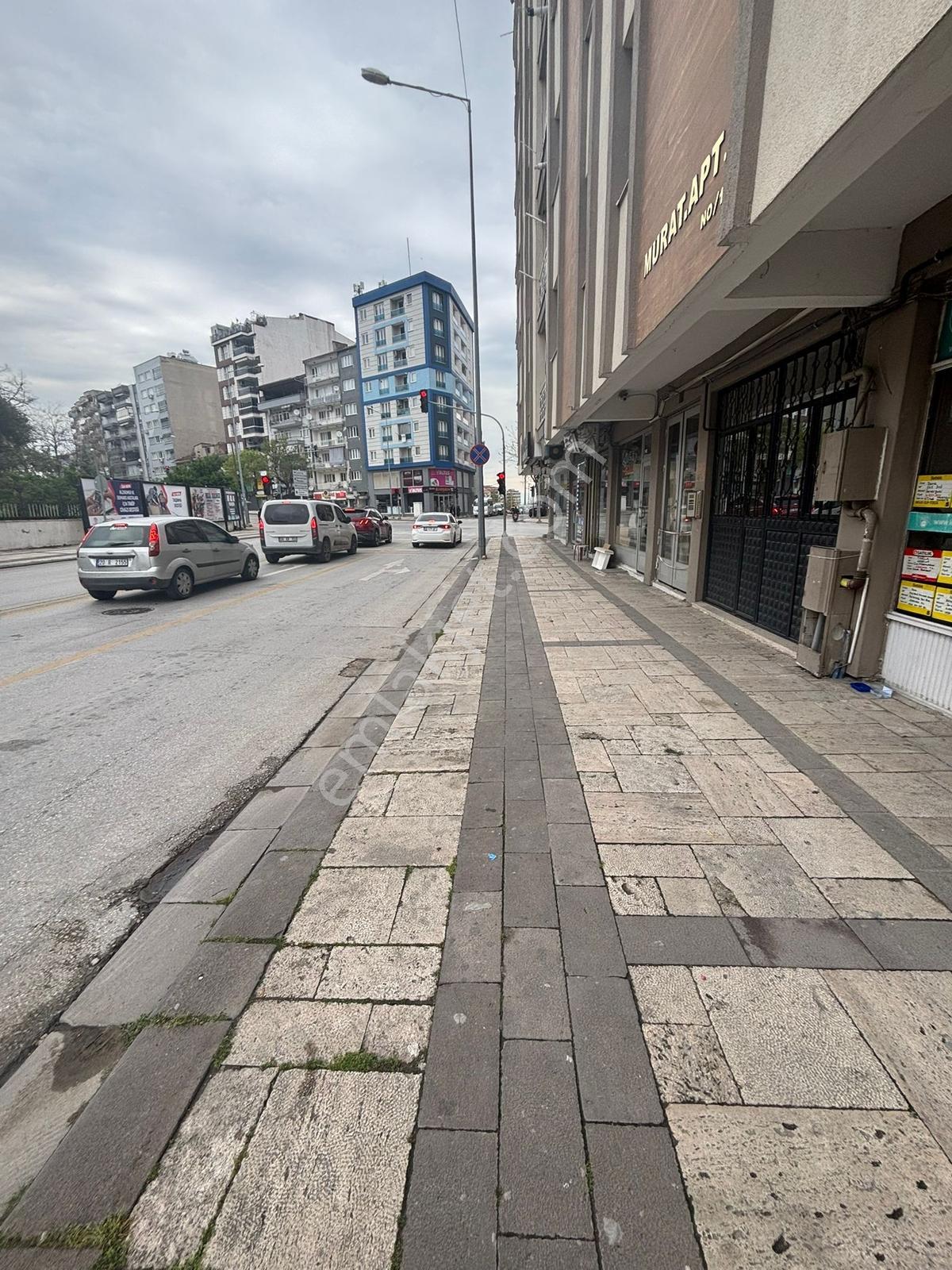 Kaan Emlaktan Tarım İl Müdürlüğü Karşısı İncilipınar Caddesinde - Görsel 8