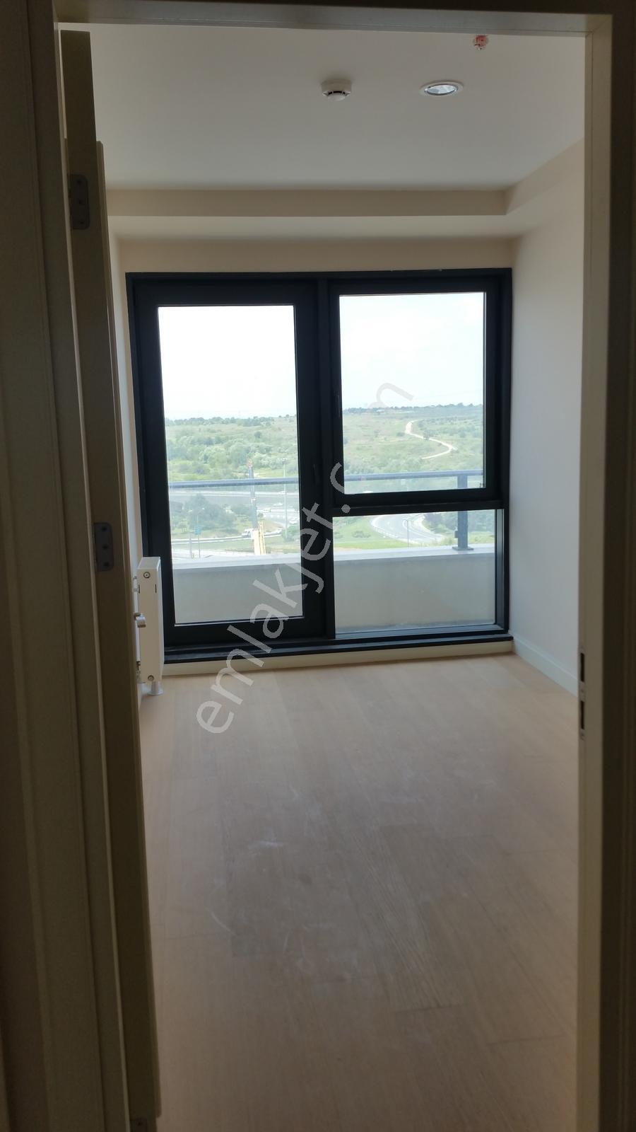 Viport Venezia'da Avm Mnz İki Banyo Kiralık 2+1 Daire - Görsel 15