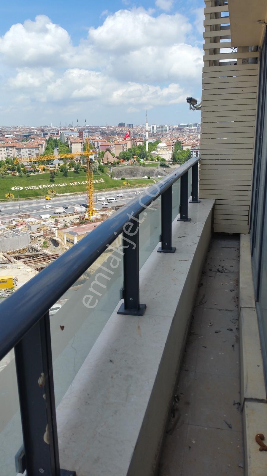 Viport Venezia'da Avm Mnz İki Banyo Kiralık 2+1 Daire - Görsel 22