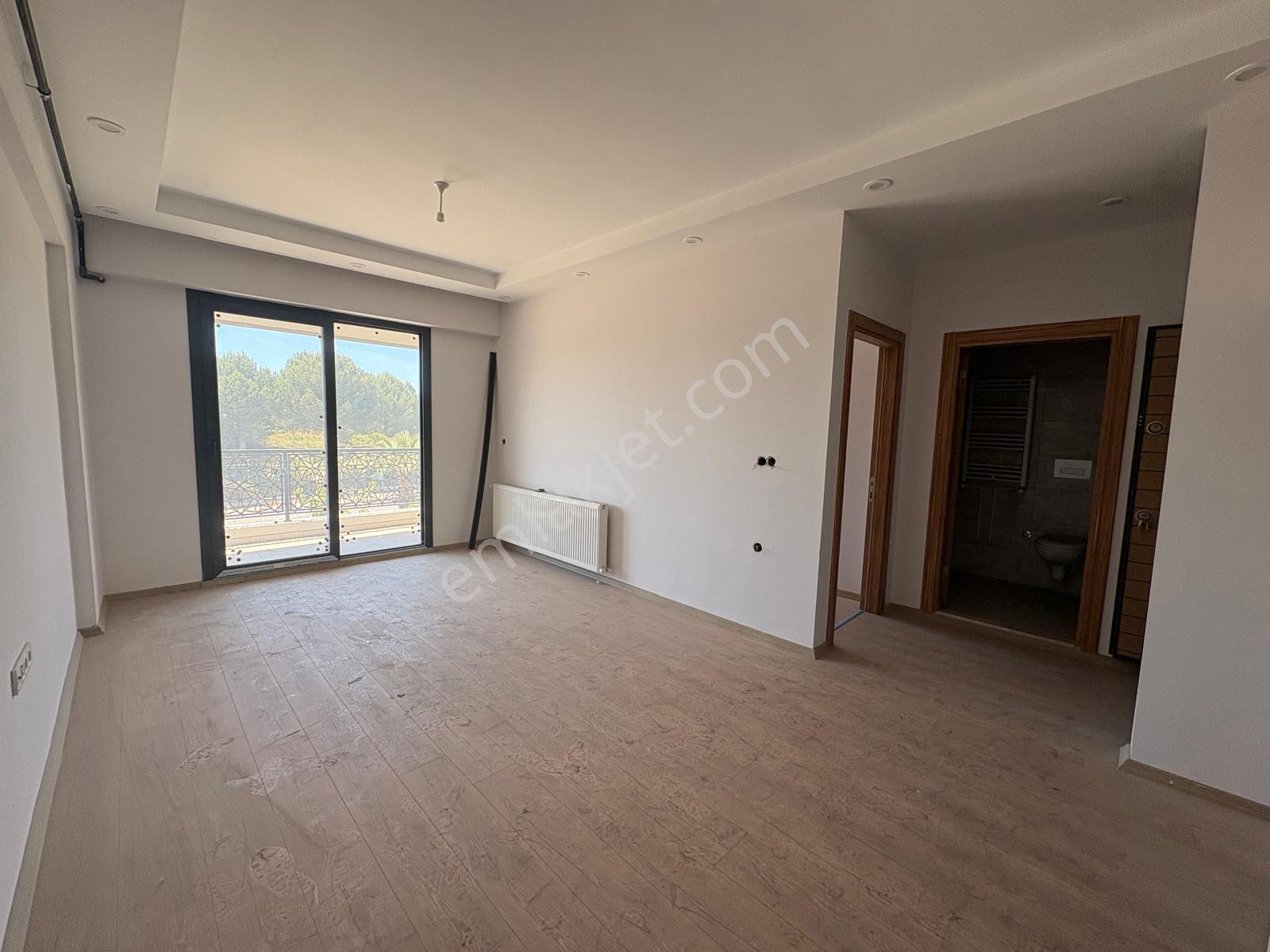 Siteler Mahallesinde 1+1 Arakat Satılık Daire - Görsel 8