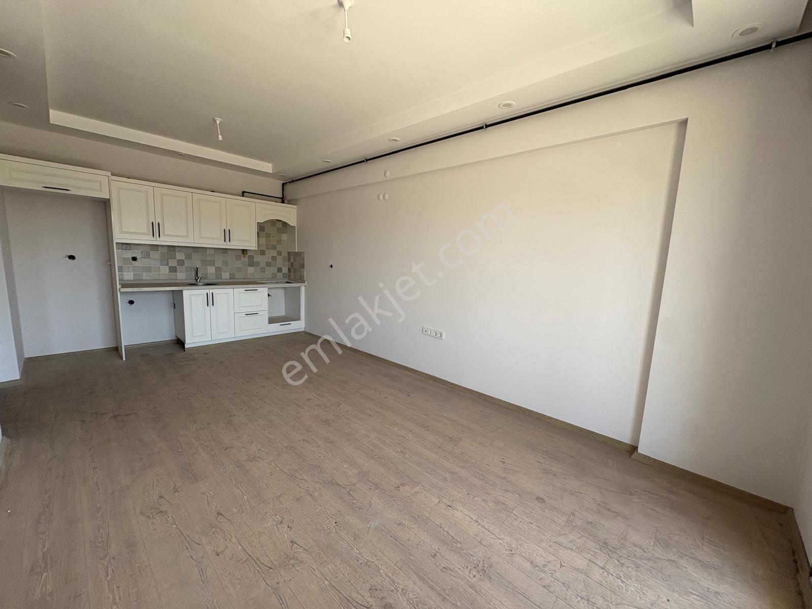 Siteler Mahallesinde 1+1 Arakat Satılık Daire - Görsel 3