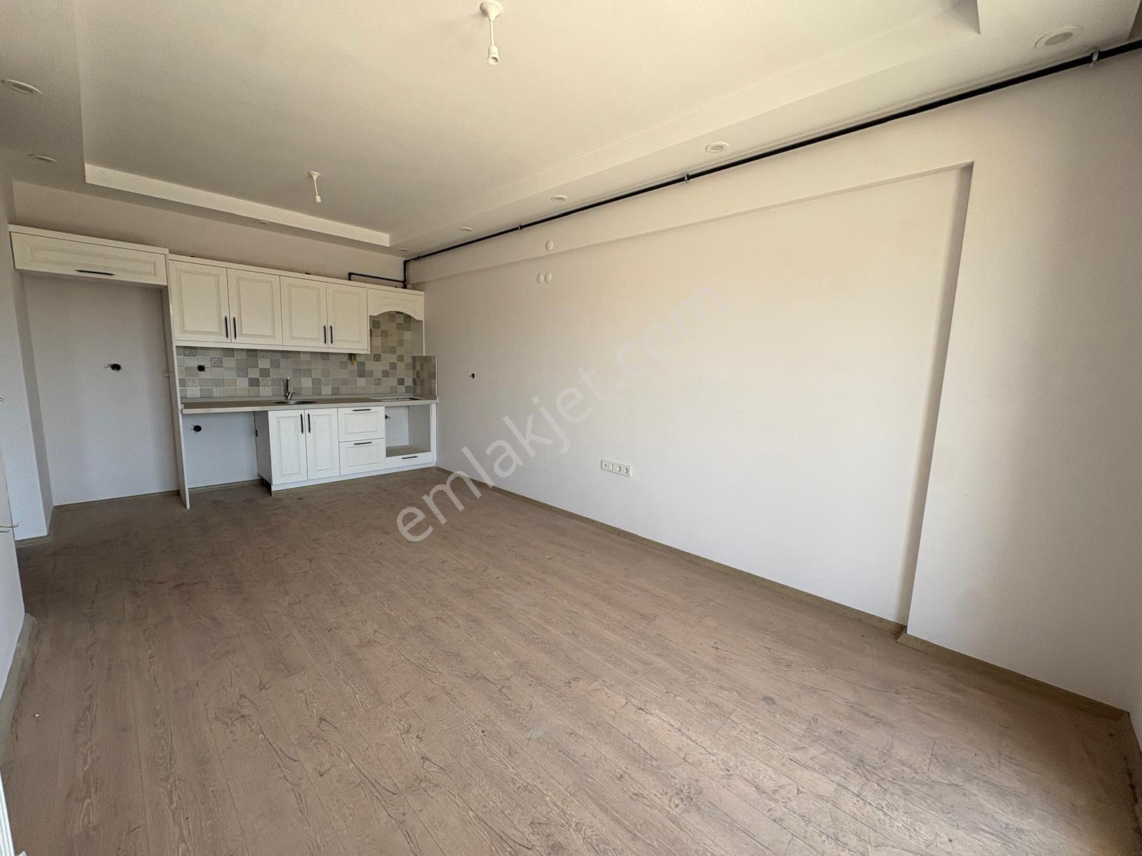 Siteler Mahallesinde 1+1 Arakat Satılık Daire - Görsel 2