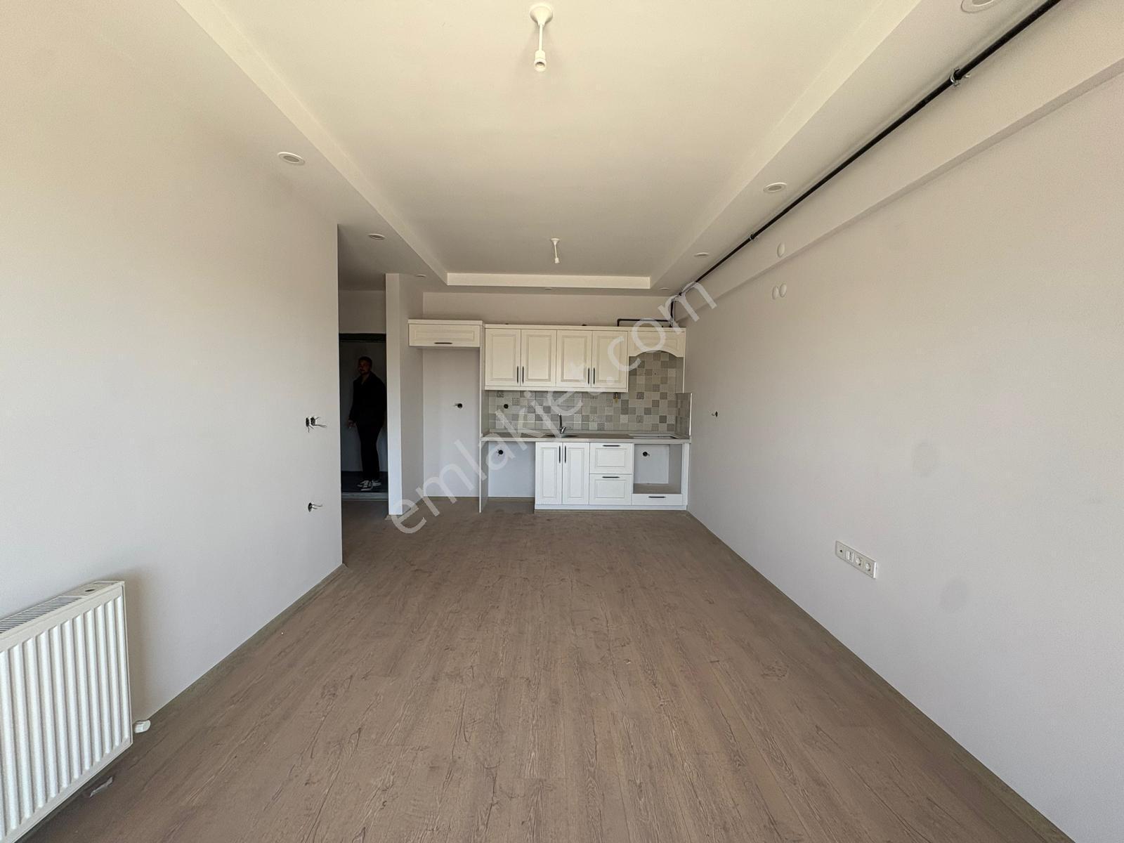 Siteler Mahallesinde 1+1 Arakat Satılık Daire - Görsel 18