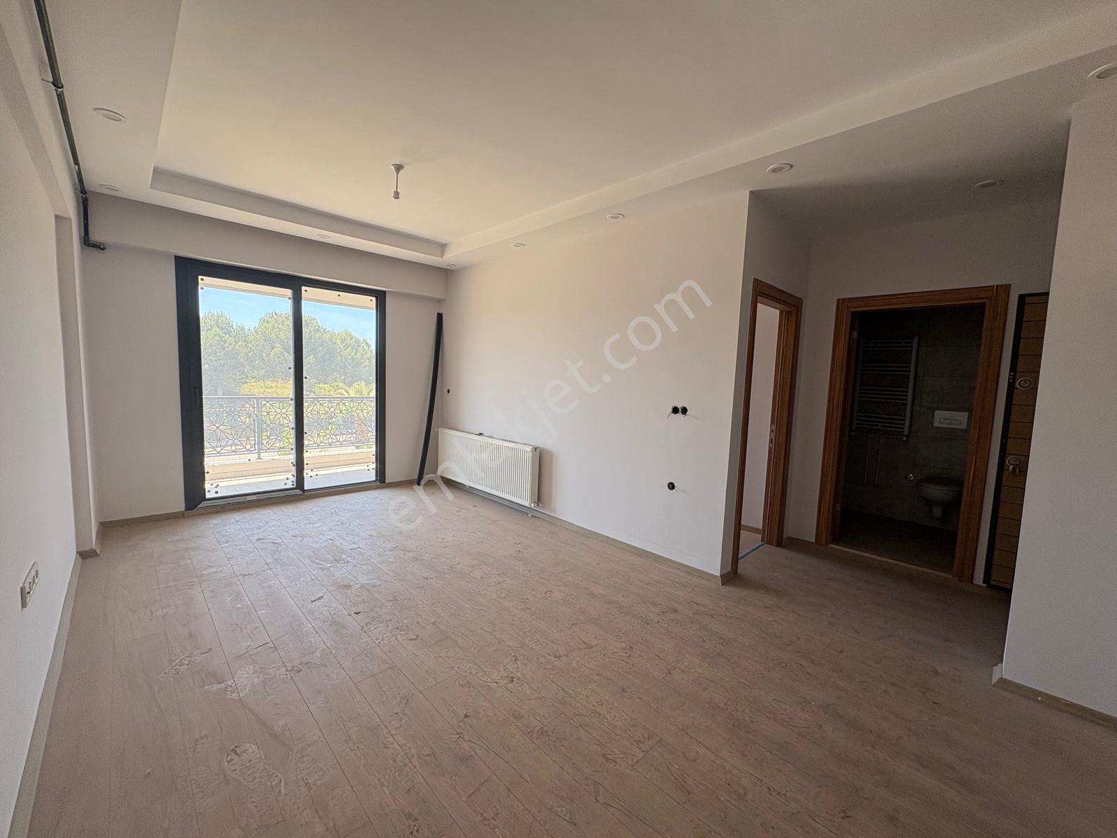 Siteler Mahallesinde 1+1 Arakat Satılık Daire - Görsel 7