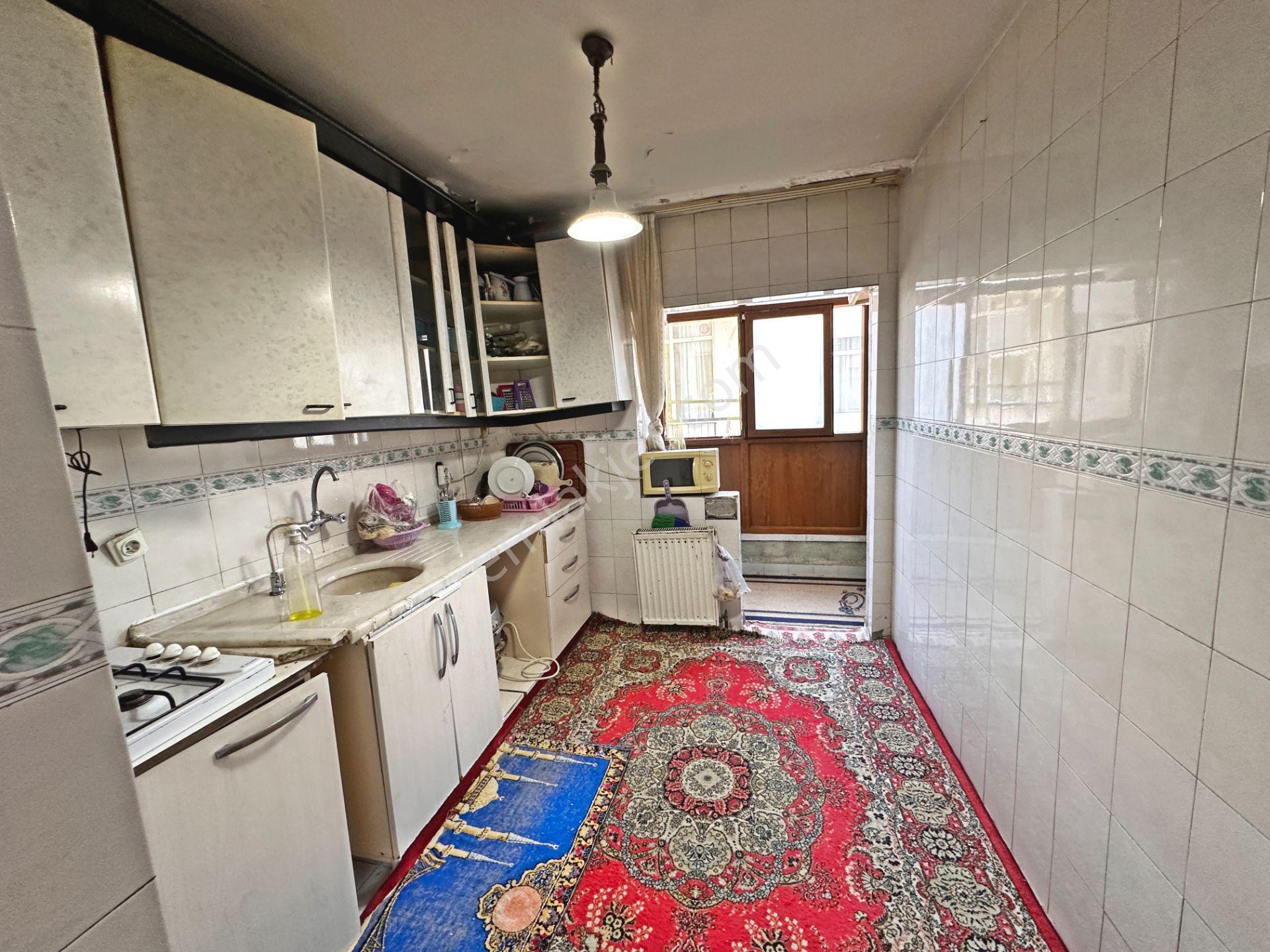 Şafaktepe Mahallesi Ankara Manzaralı Teraslı 5+1 Satılık Dublex - Görsel 22