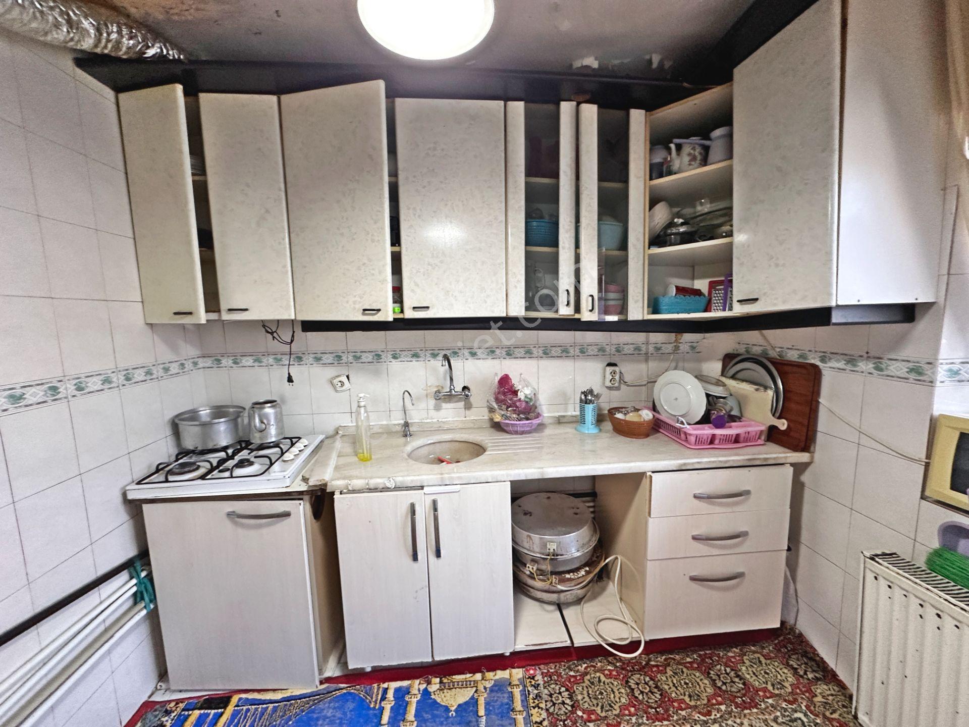 Şafaktepe Mahallesi Ankara Manzaralı Teraslı 5+1 Satılık Dublex - Görsel 24
