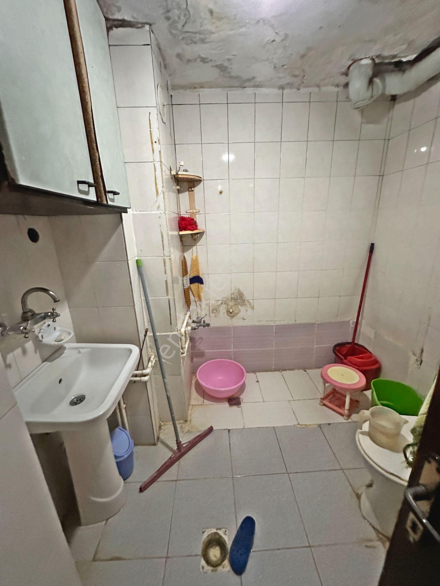 Şafaktepe Mahallesi Ankara Manzaralı Teraslı 5+1 Satılık Dublex - Görsel 12