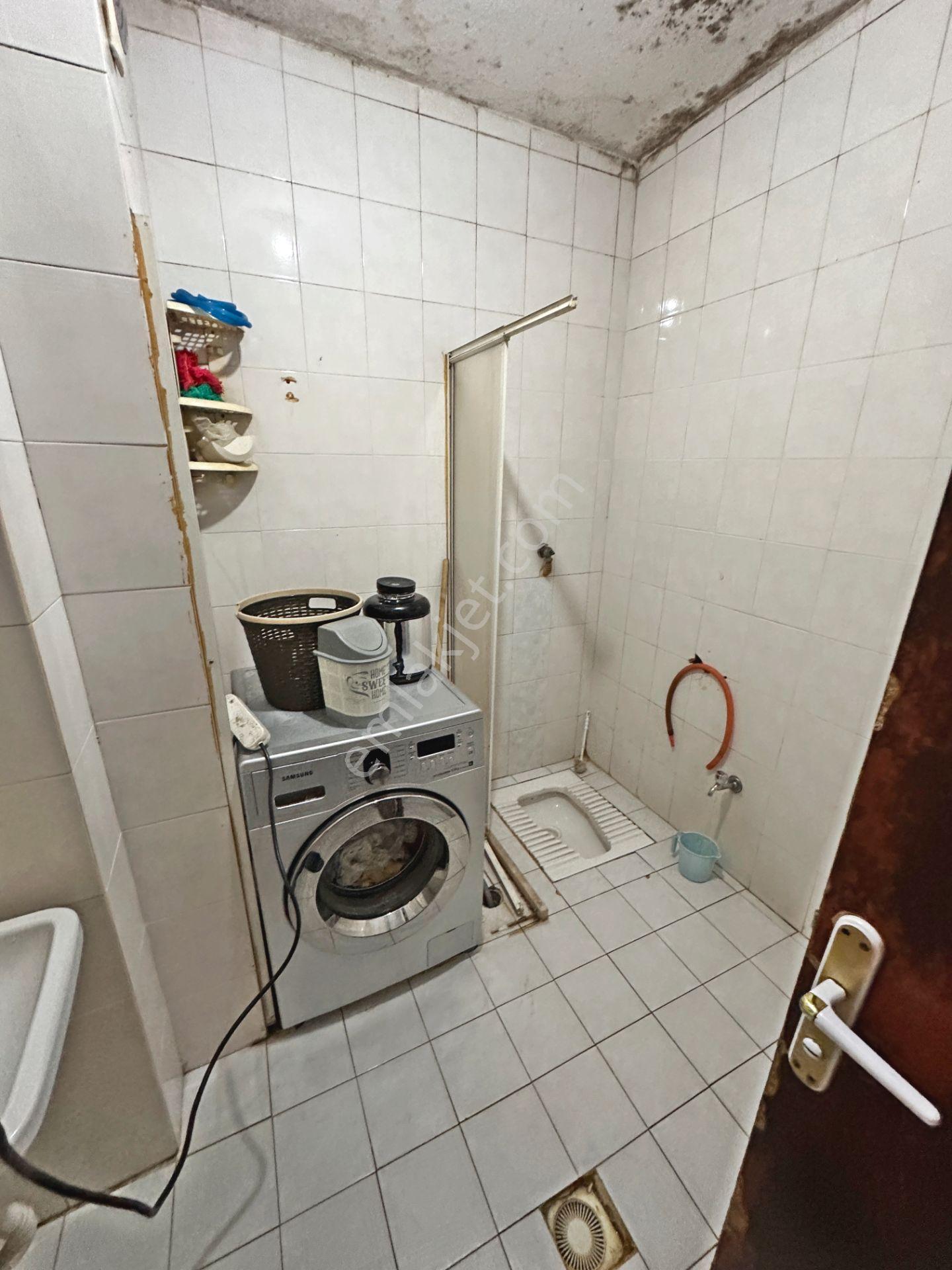 Şafaktepe Mahallesi Ankara Manzaralı Teraslı 5+1 Satılık Dublex - Görsel 21