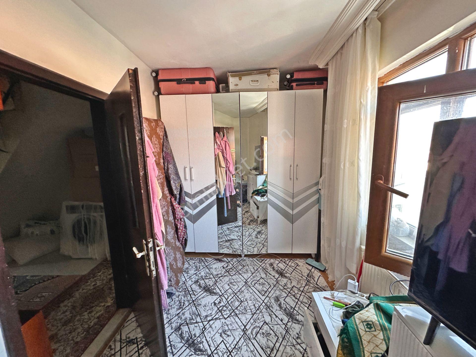 Şafaktepe Mahallesi Ankara Manzaralı Teraslı 5+1 Satılık Dublex - Görsel 16