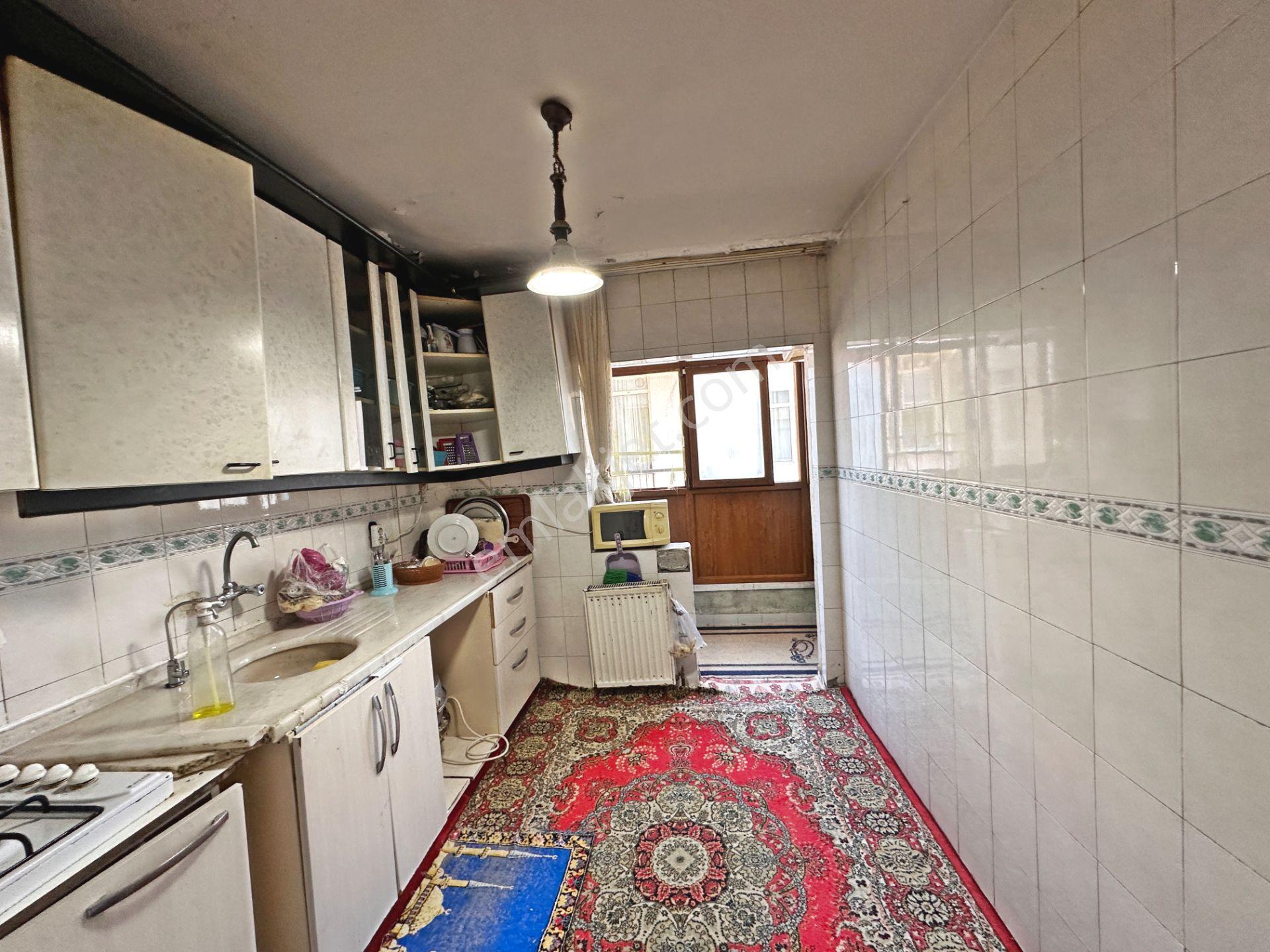Şafaktepe Mahallesi Ankara Manzaralı Teraslı 5+1 Satılık Dublex - Görsel 23