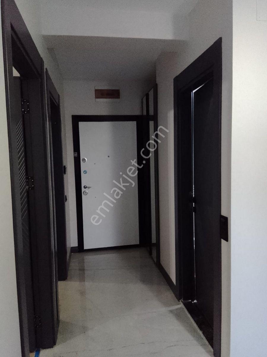 Hcl'den Lüx Sitede 1,5+1 Eşyalı /yıllık Sözleşme/ Kiralık Daire - Görsel 7
