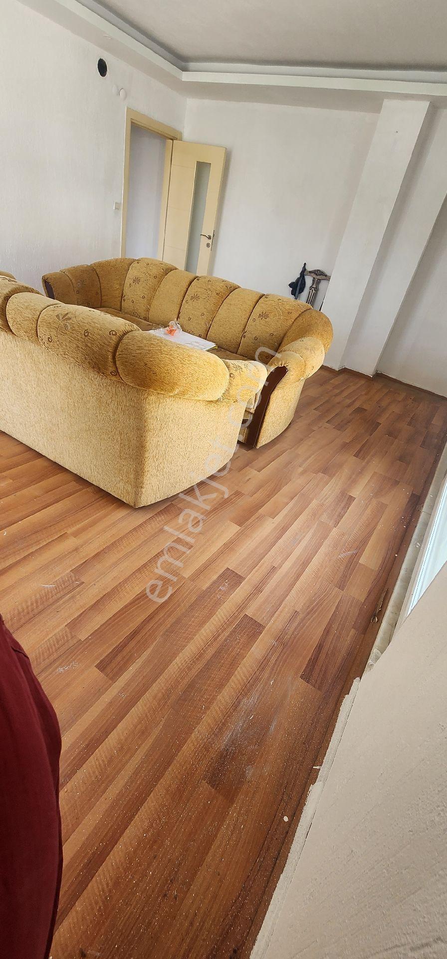 Manavgat Yayla Mah 2+1 Asansörlü Odunluk Lu Satılık Daire - Görsel 2