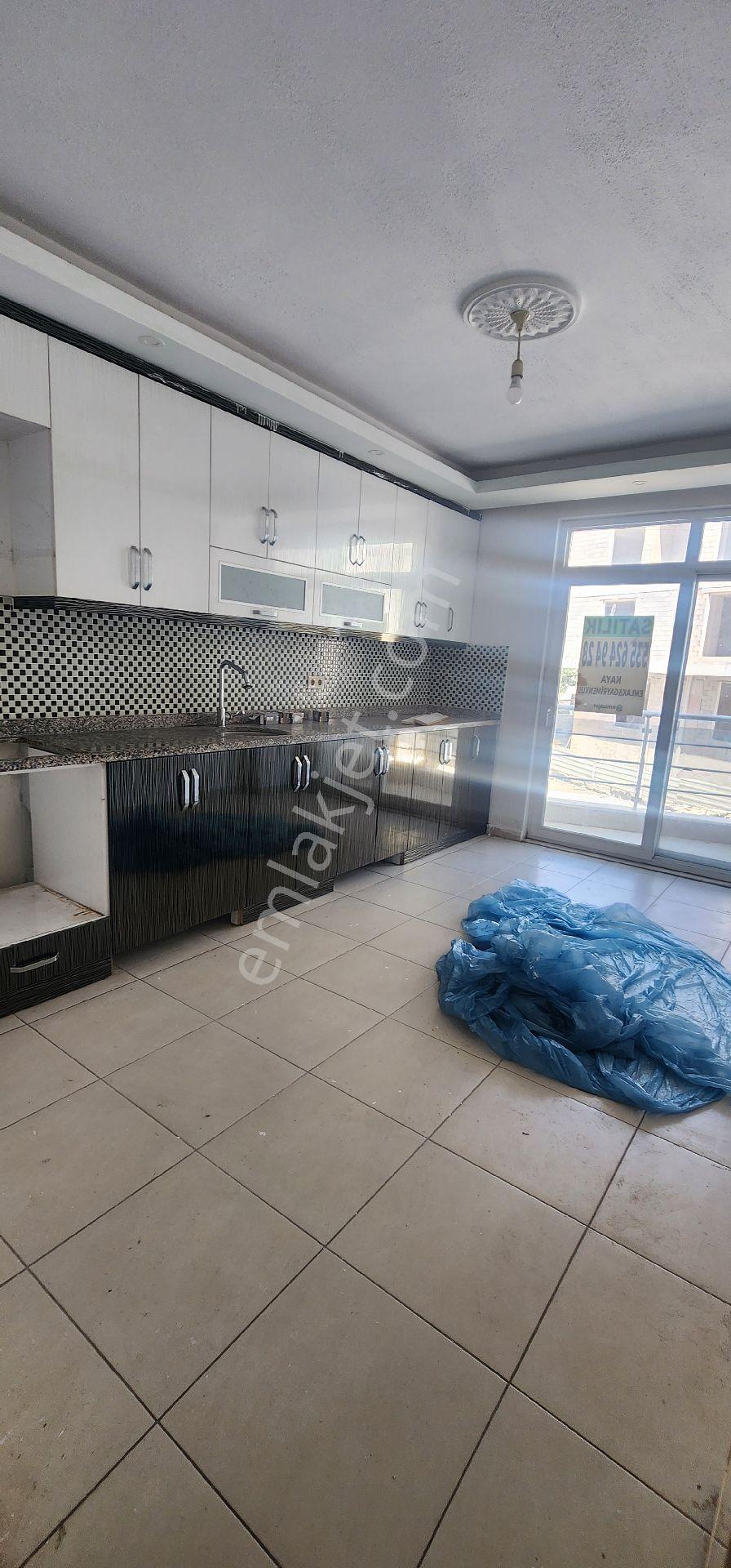 Manavgat Yayla Mah 2+1 Asansörlü Odunluk Lu Satılık Daire - Görsel 7