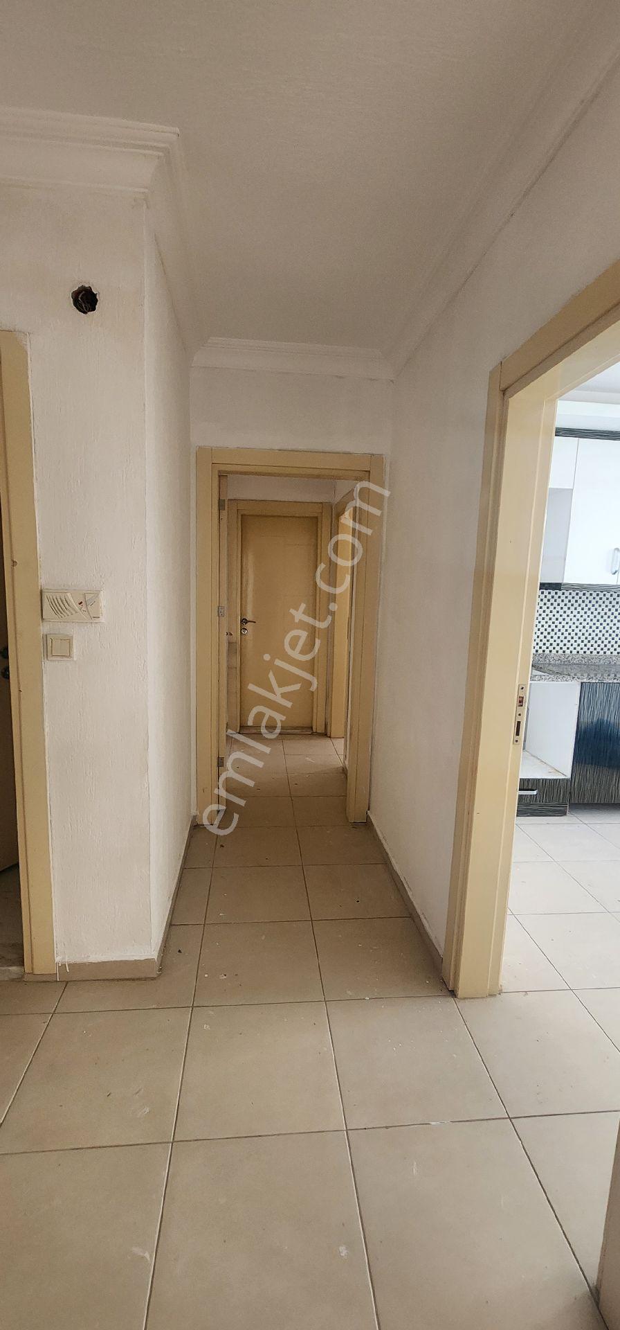 Manavgat Yayla Mah 2+1 Asansörlü Odunluk Lu Satılık Daire - Görsel 17