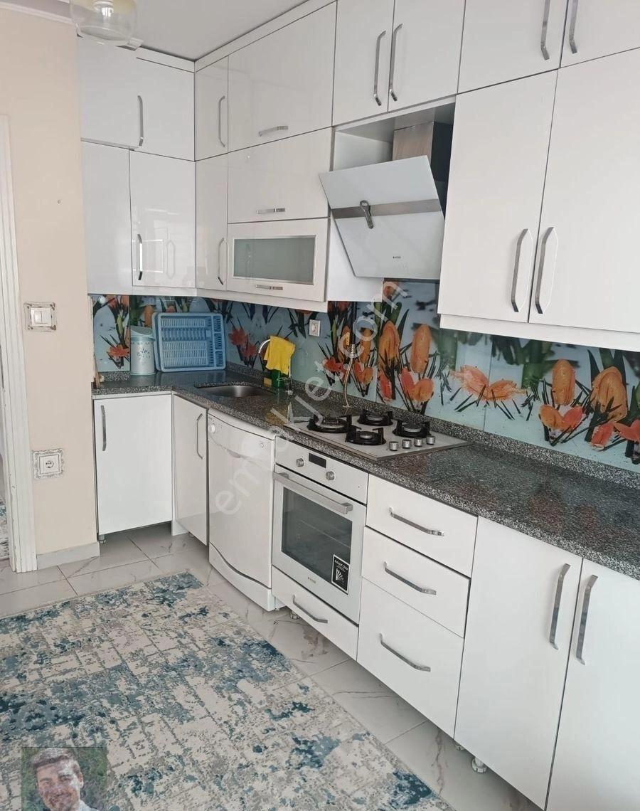 Aktaş Mahallesi Eşyalı 2+1 Kiralık Daire - Görsel 10