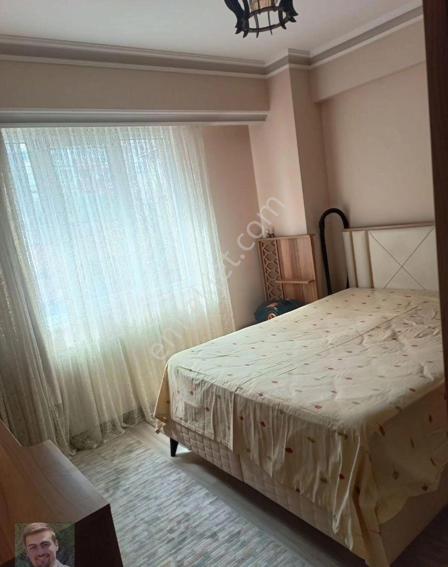 Aktaş Mahallesi Eşyalı 2+1 Kiralık Daire - Görsel 16