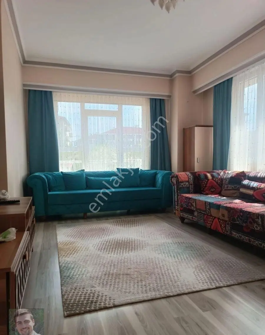 Aktaş Mahallesi Eşyalı 2+1 Kiralık Daire