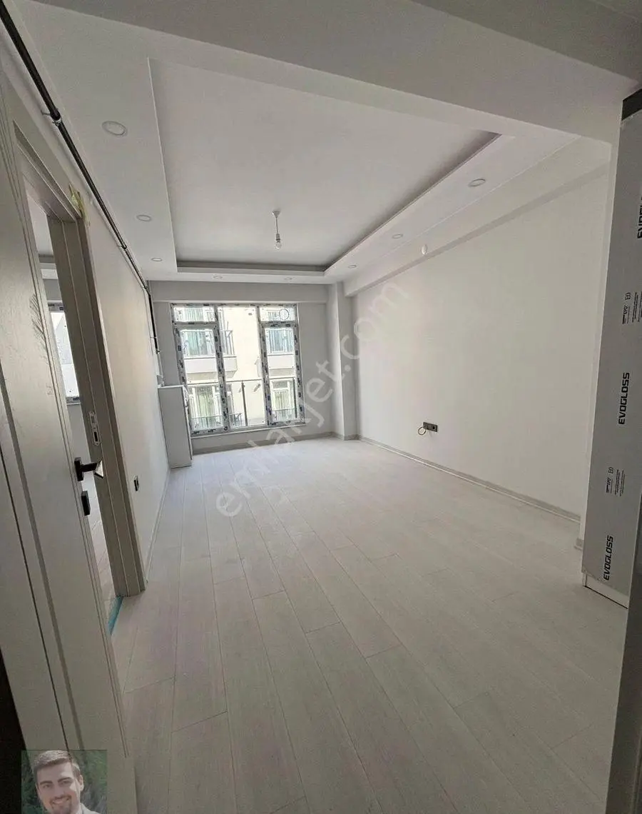 Karaçayır Mah. Sıfır 1+1 Kiralık Daire