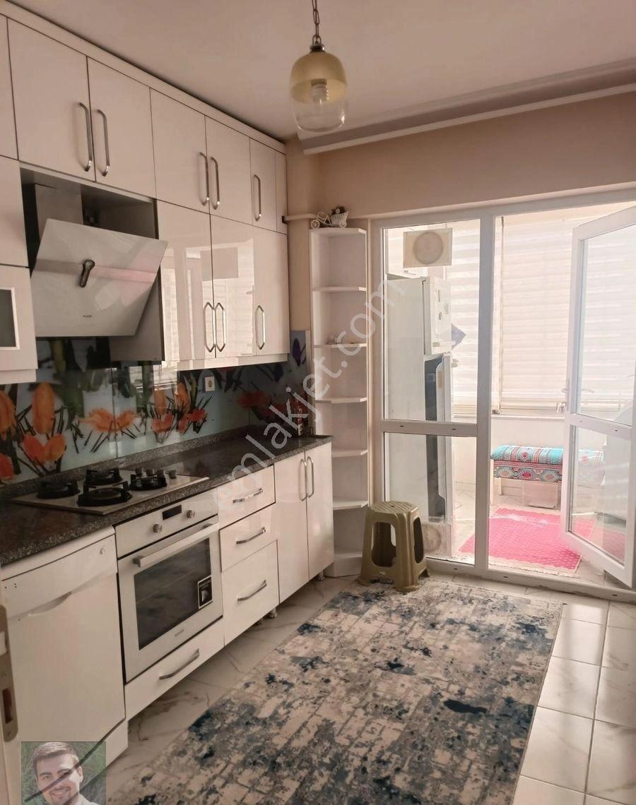 Semerkant Mah. Eşyalı Satılık 2+1 Daire - Görsel 5