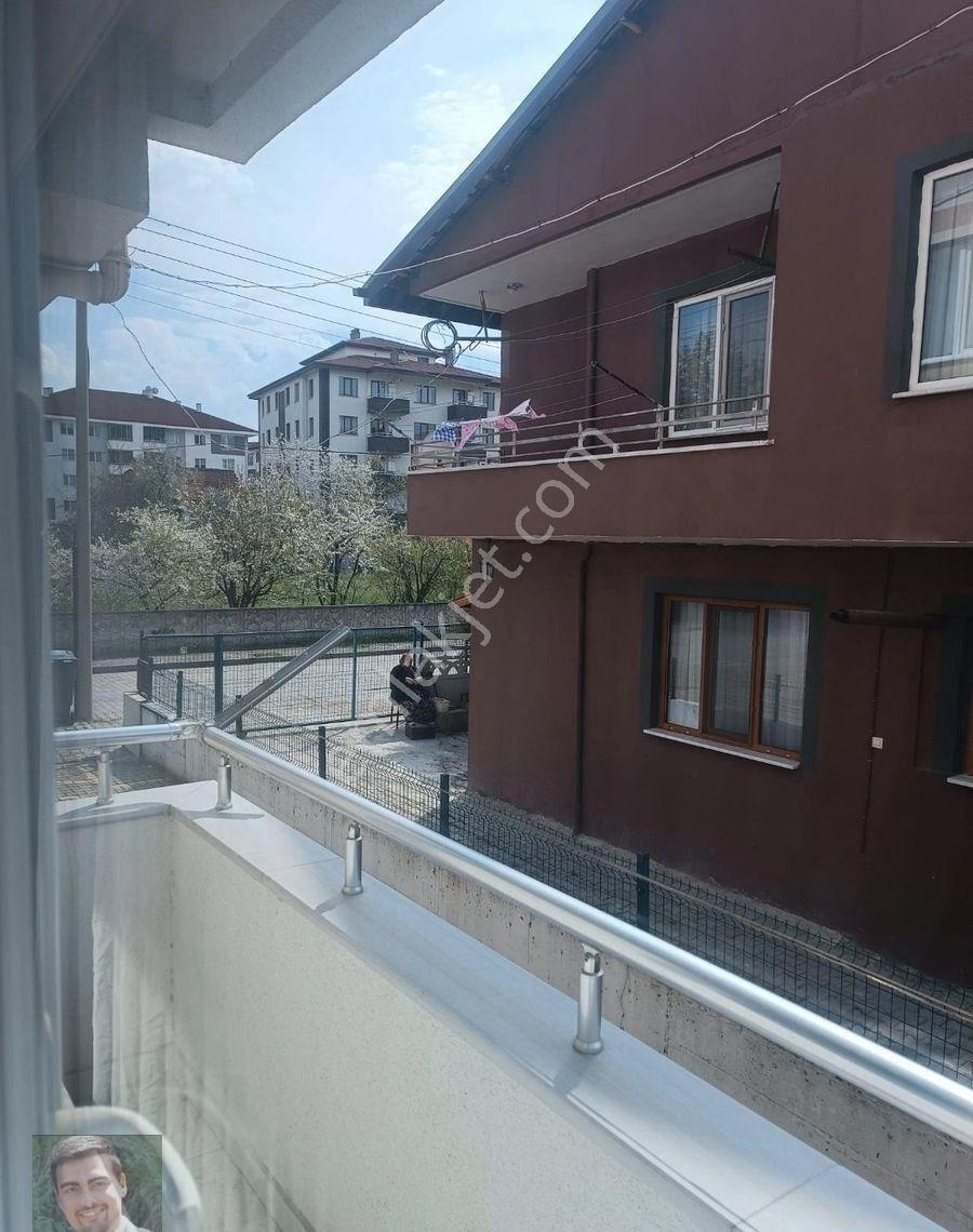 Semerkant Mah. Eşyalı Satılık 2+1 Daire - Görsel 17