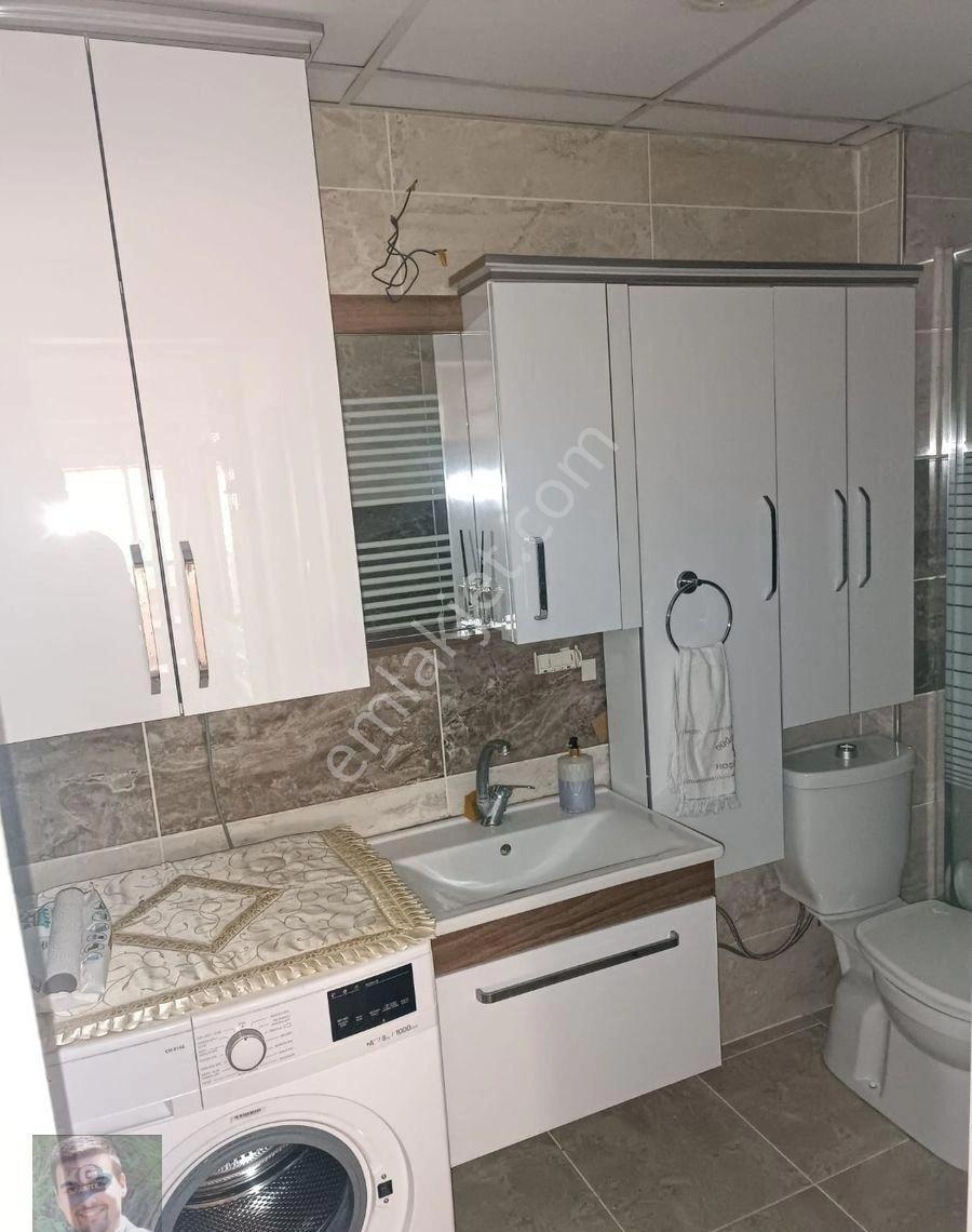 Semerkant Mah. Eşyalı Satılık 2+1 Daire - Görsel 8