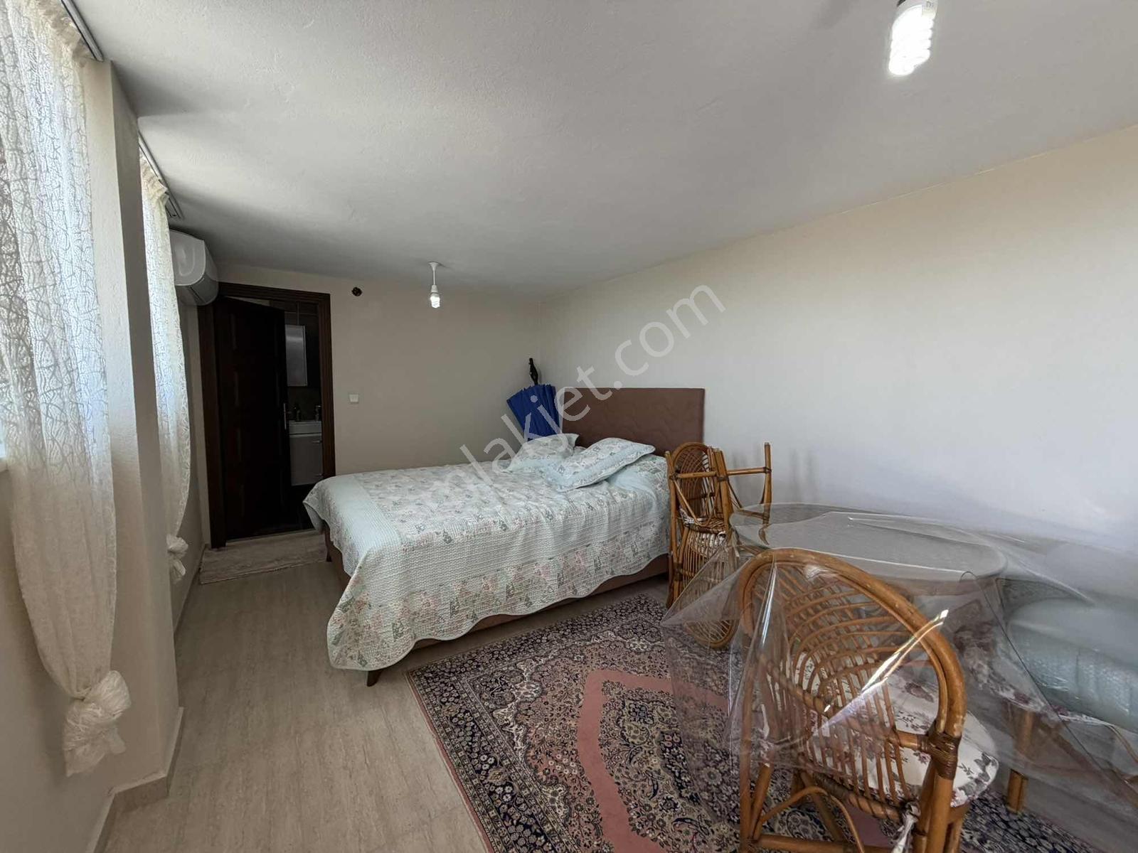 19 Mayıs Erenköyde Eşsiz Manzaralı Ev Ve 3.444 M² İmarlı Arsa - Görsel 14