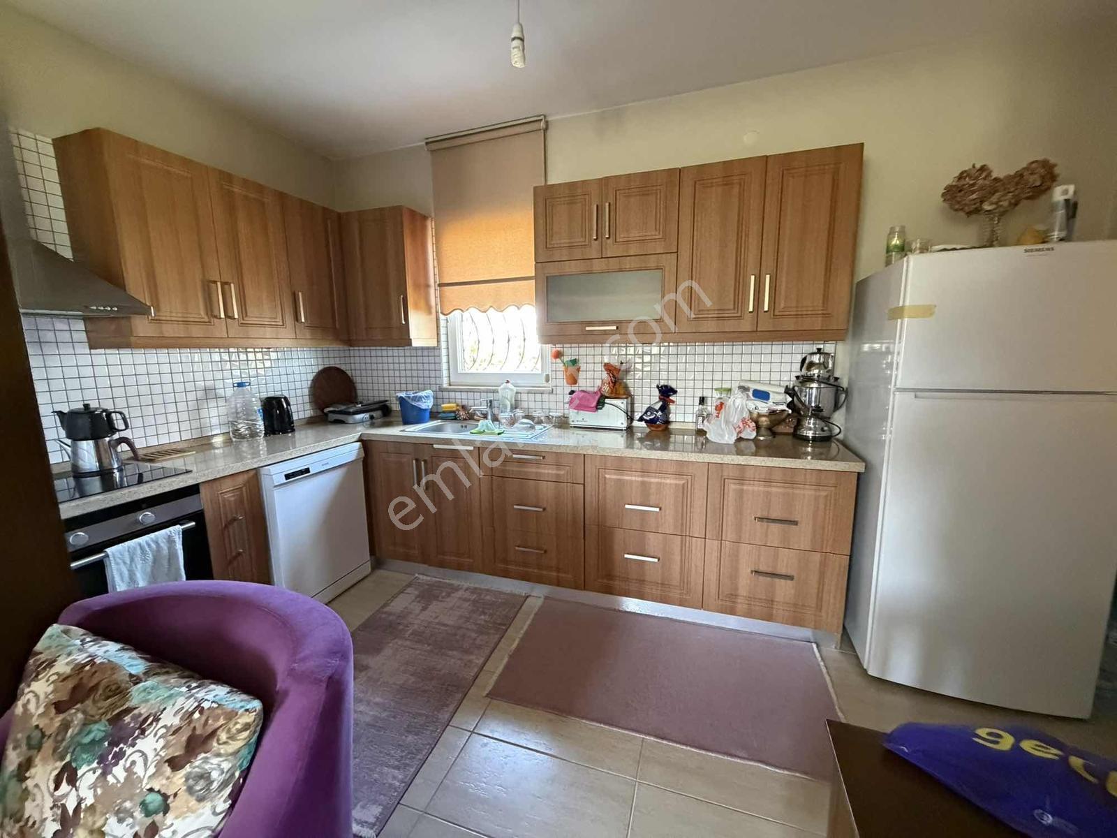 19 Mayıs Erenköyde Eşsiz Manzaralı Ev Ve 3.444 M² İmarlı Arsa - Görsel 27