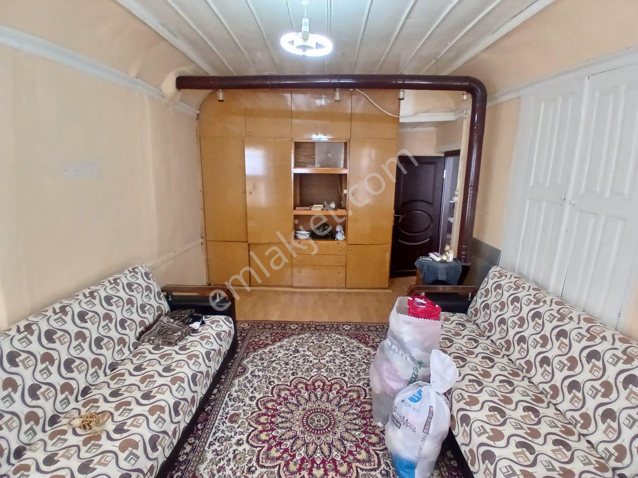 Akçay Emlak'tan Akşehir Seyyid Mahmud Hayrani Türbesi Yanında Satılık İki Katlı Müstakil Ev - Görsel 15