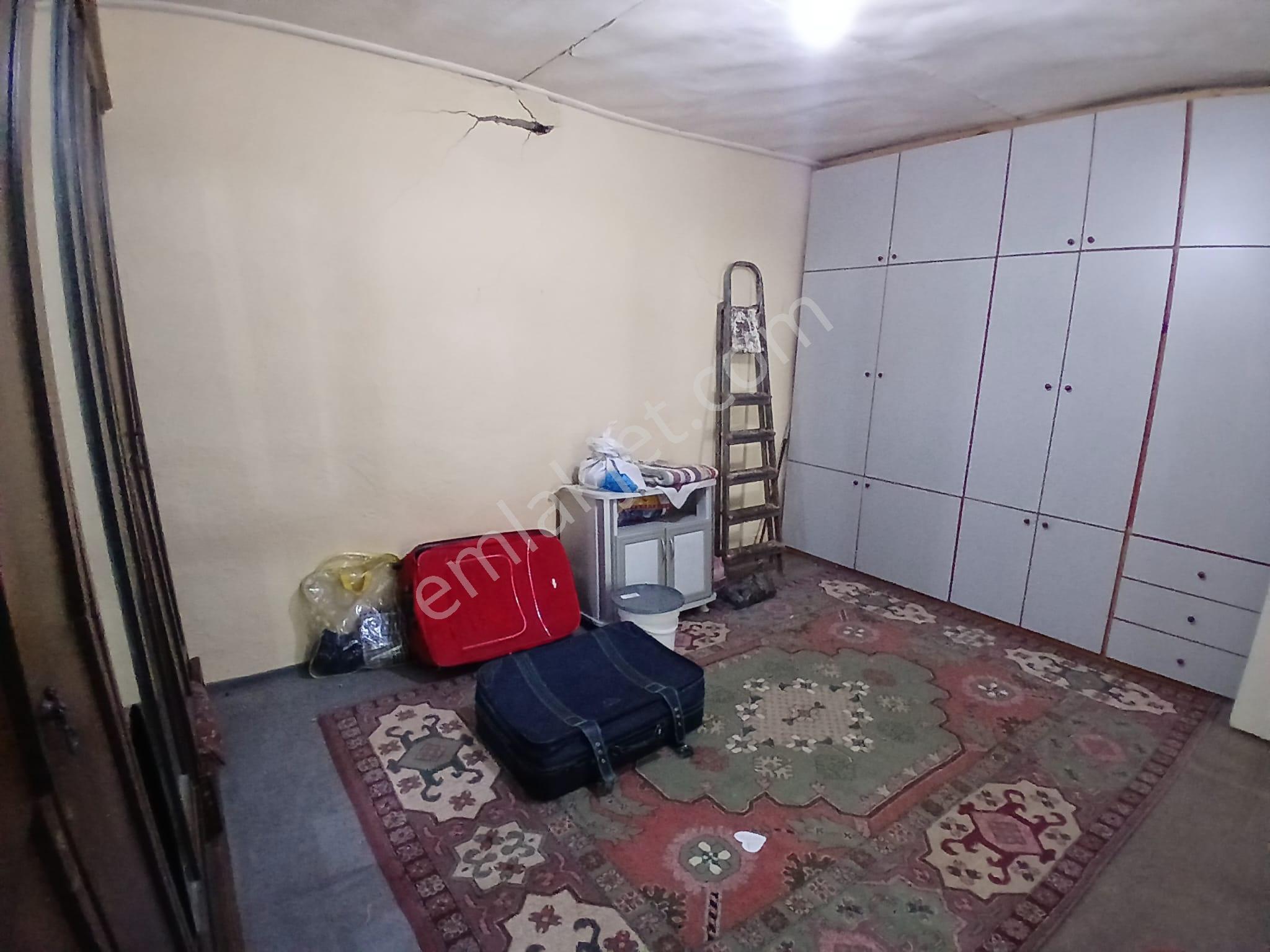 Akçay Emlak'tan Akşehir Seyyid Mahmud Hayrani Türbesi Yanında Satılık İki Katlı Müstakil Ev - Görsel 11